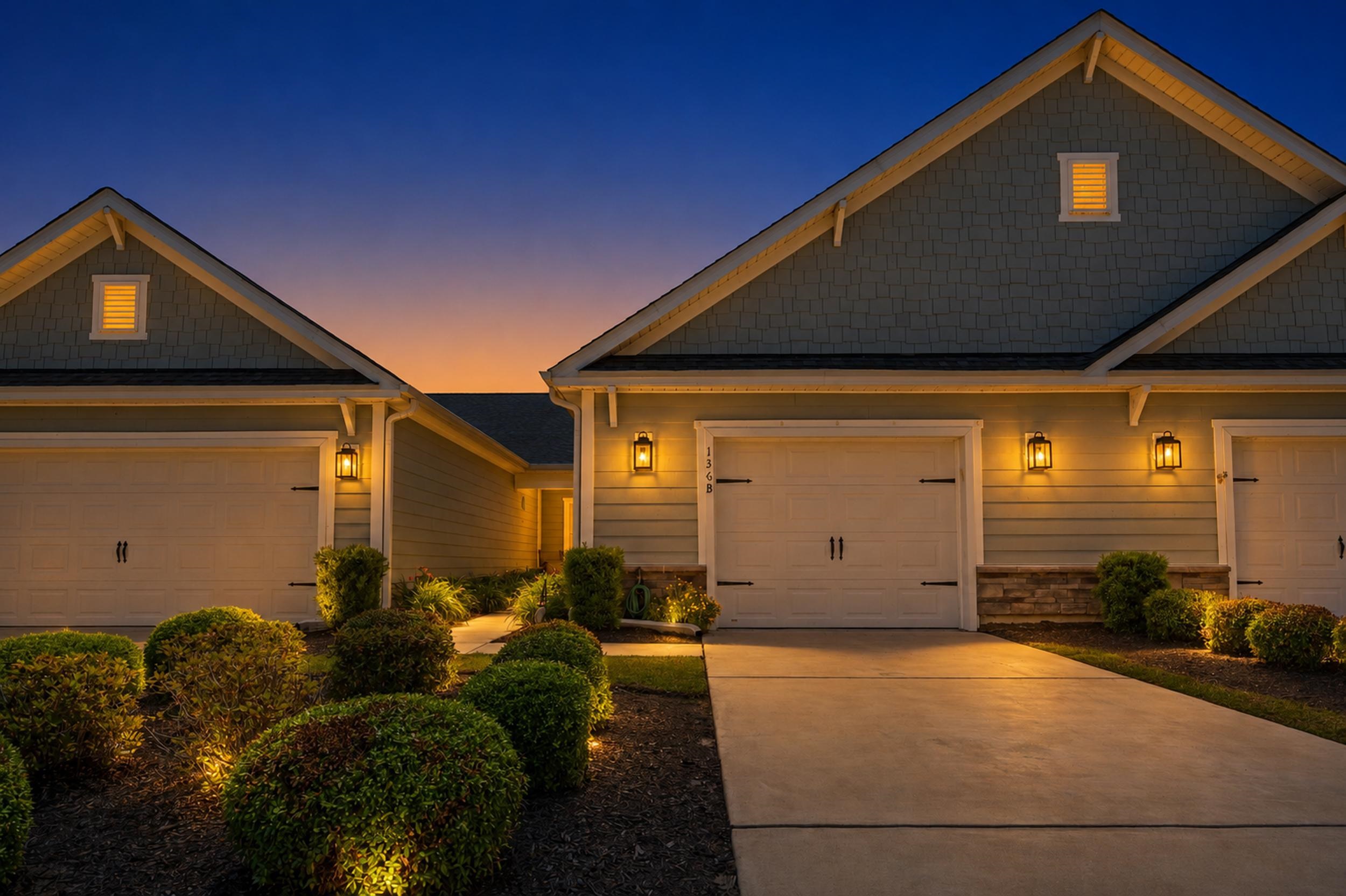 136 Queens Cove Place Property Photo 1
