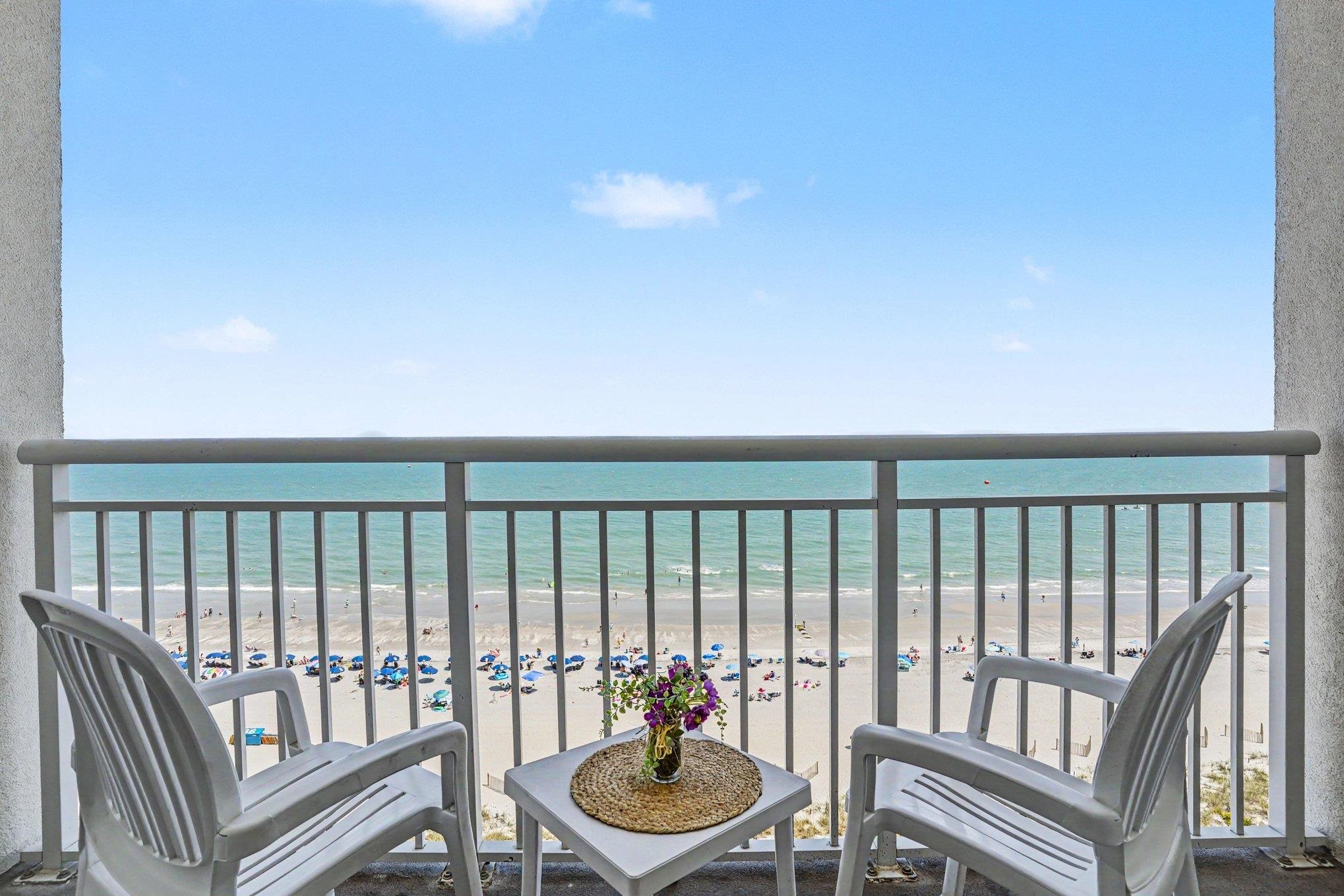 2801 S Ocean Blvd. Property Photo 2
