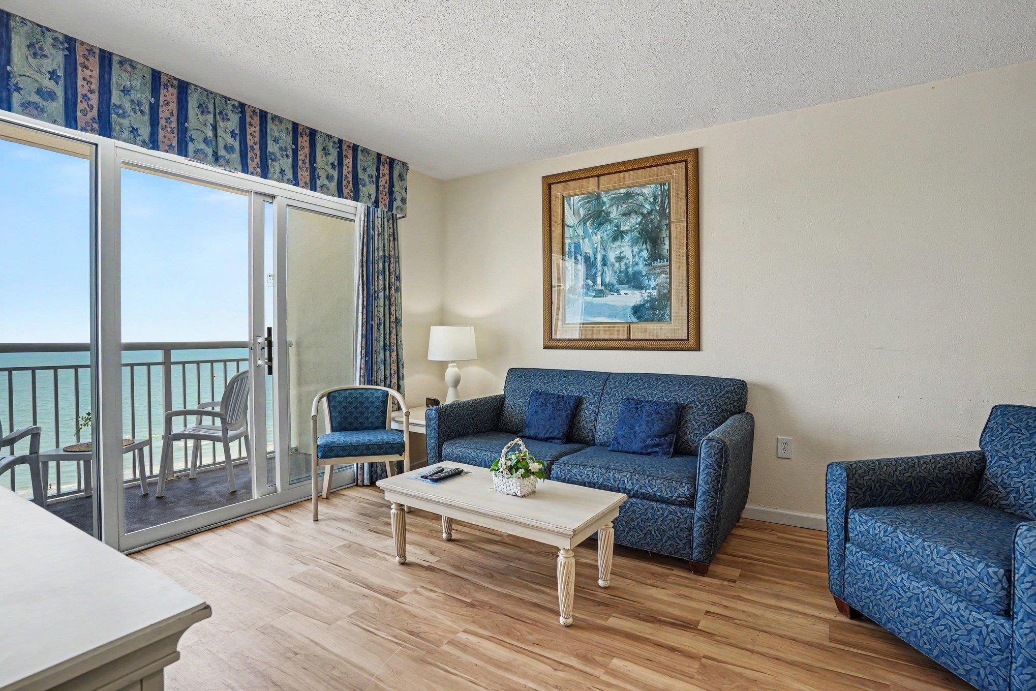 2801 S Ocean Blvd. Property Photo 4