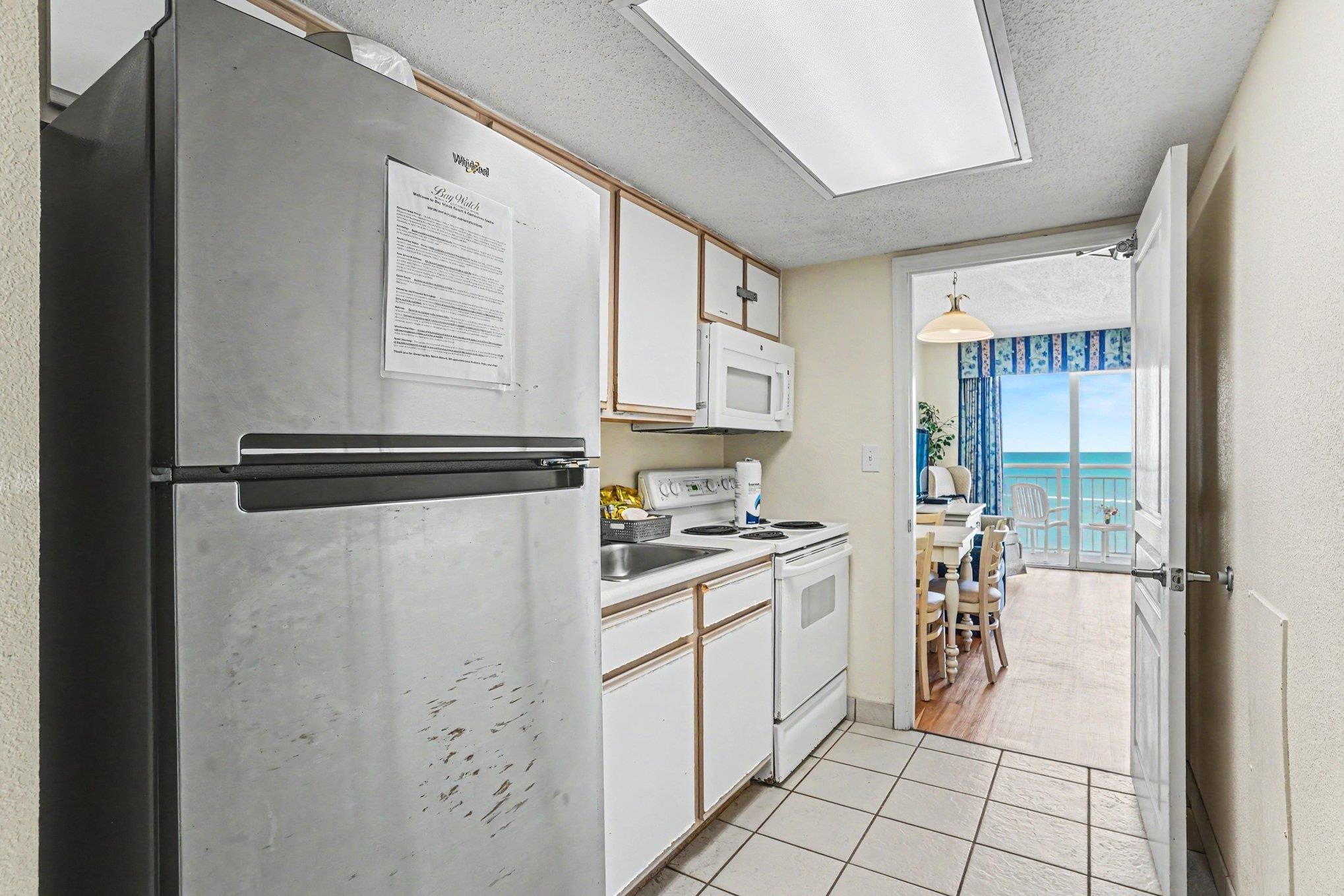 2801 S Ocean Blvd. Property Photo 5