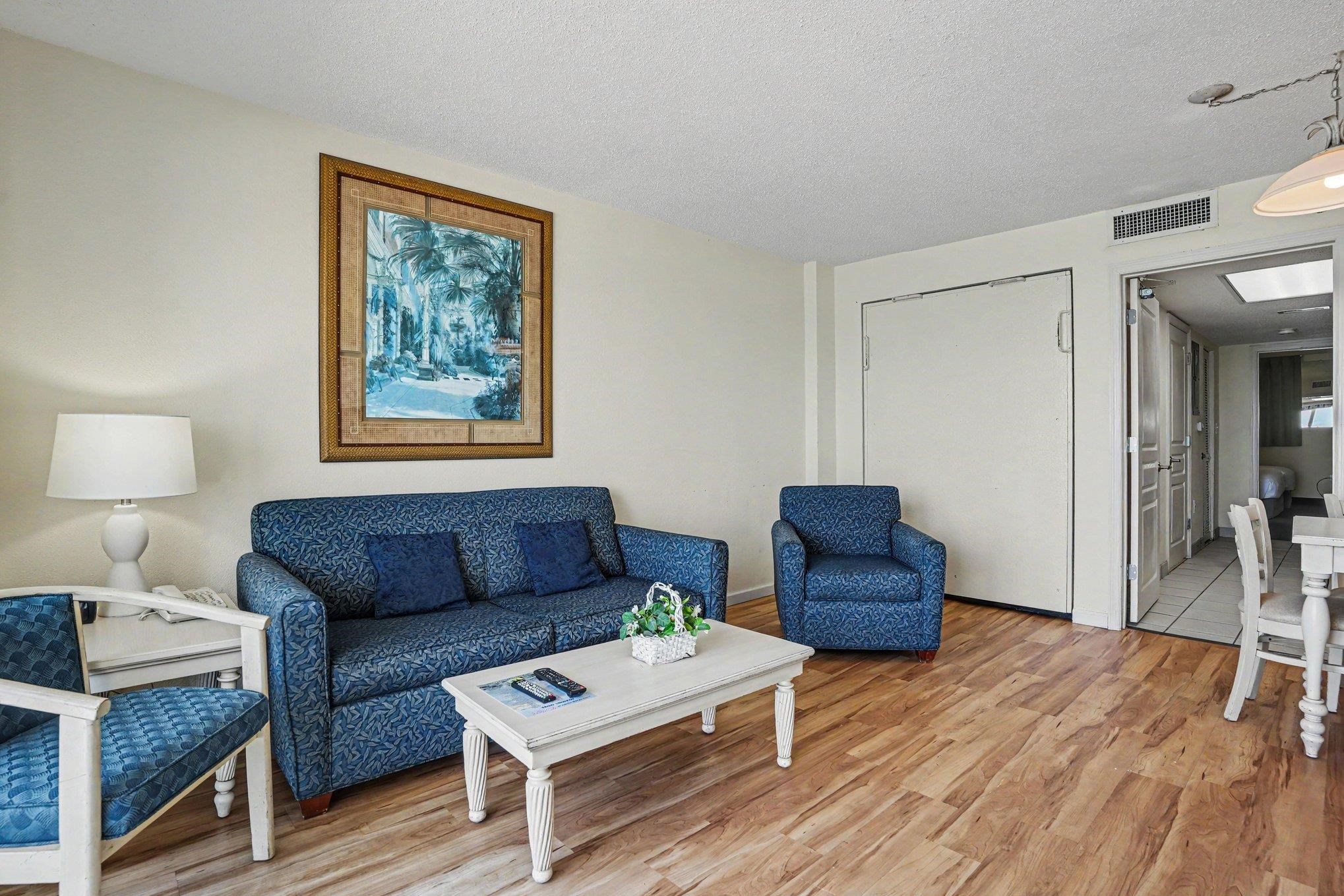 2801 S Ocean Blvd. Property Photo 9