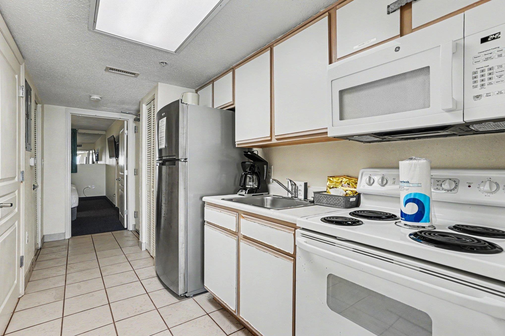 2801 S Ocean Blvd. Property Photo 15
