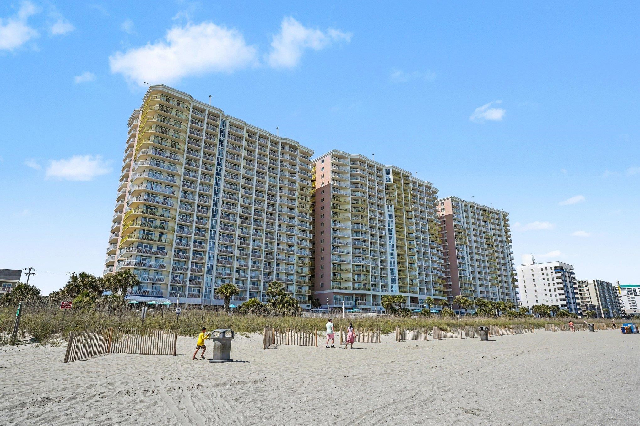 2801 S Ocean Blvd. Property Photo 24