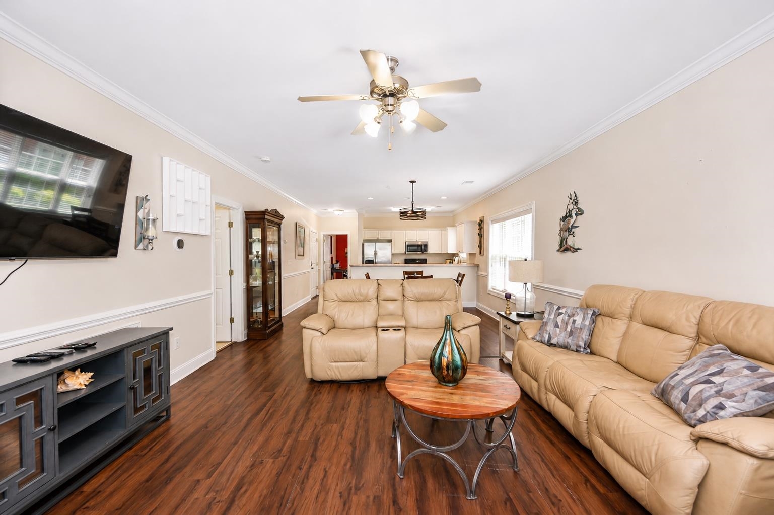 4140 Hibiscus Dr. Property Photo 12