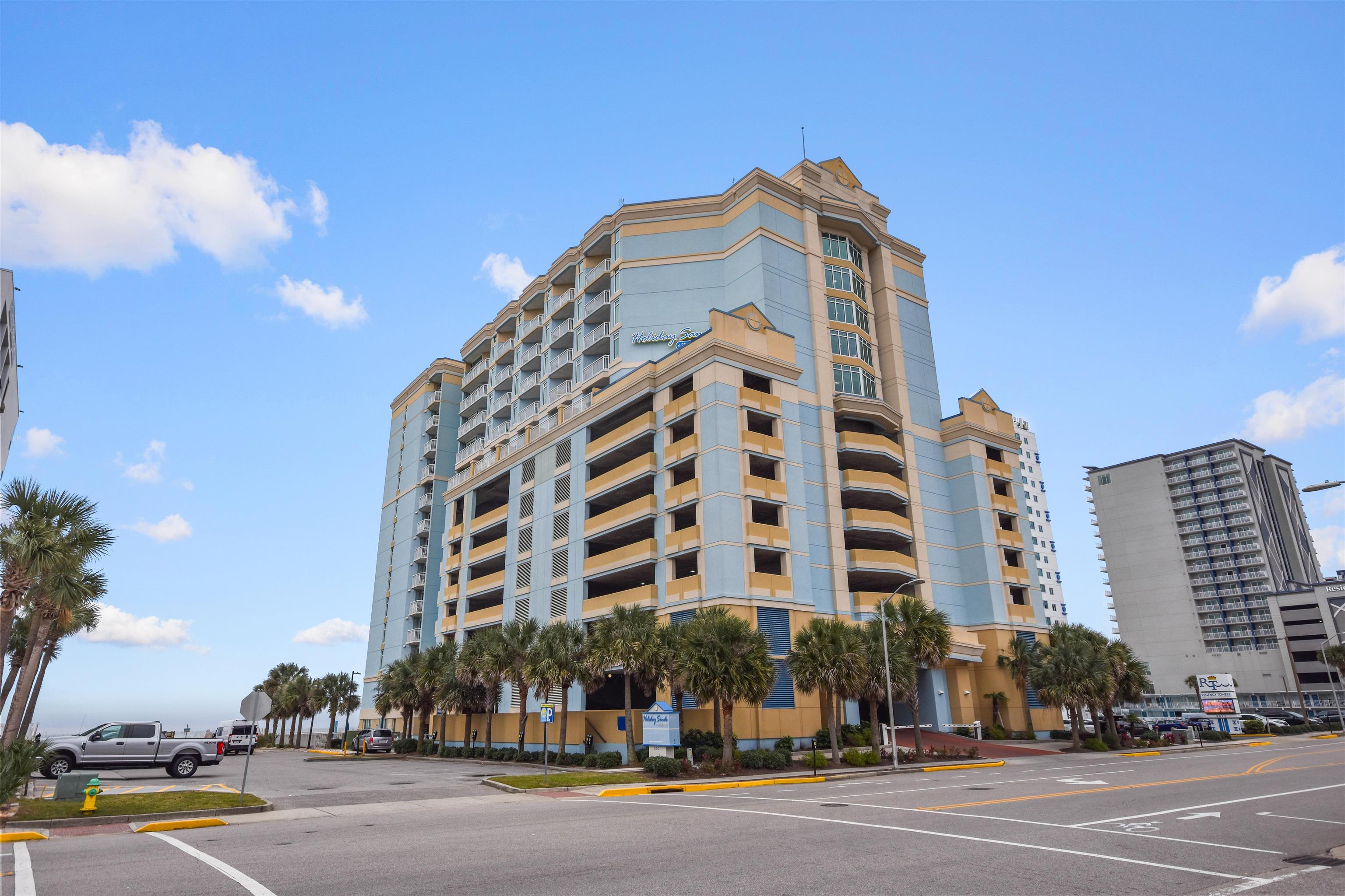 2501 S Ocean Blvd. Property Photo 1