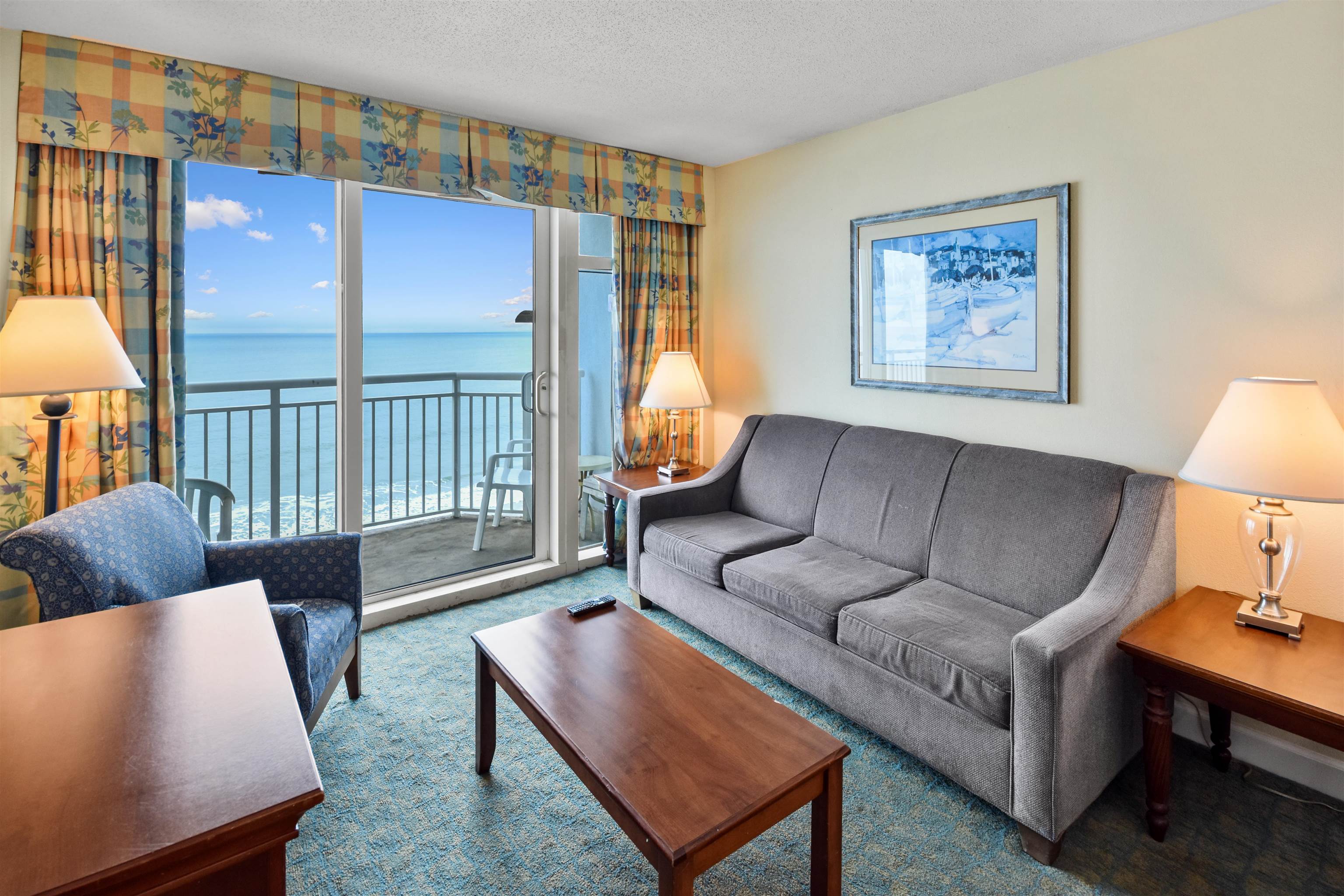 2501 S Ocean Blvd. Property Photo 2