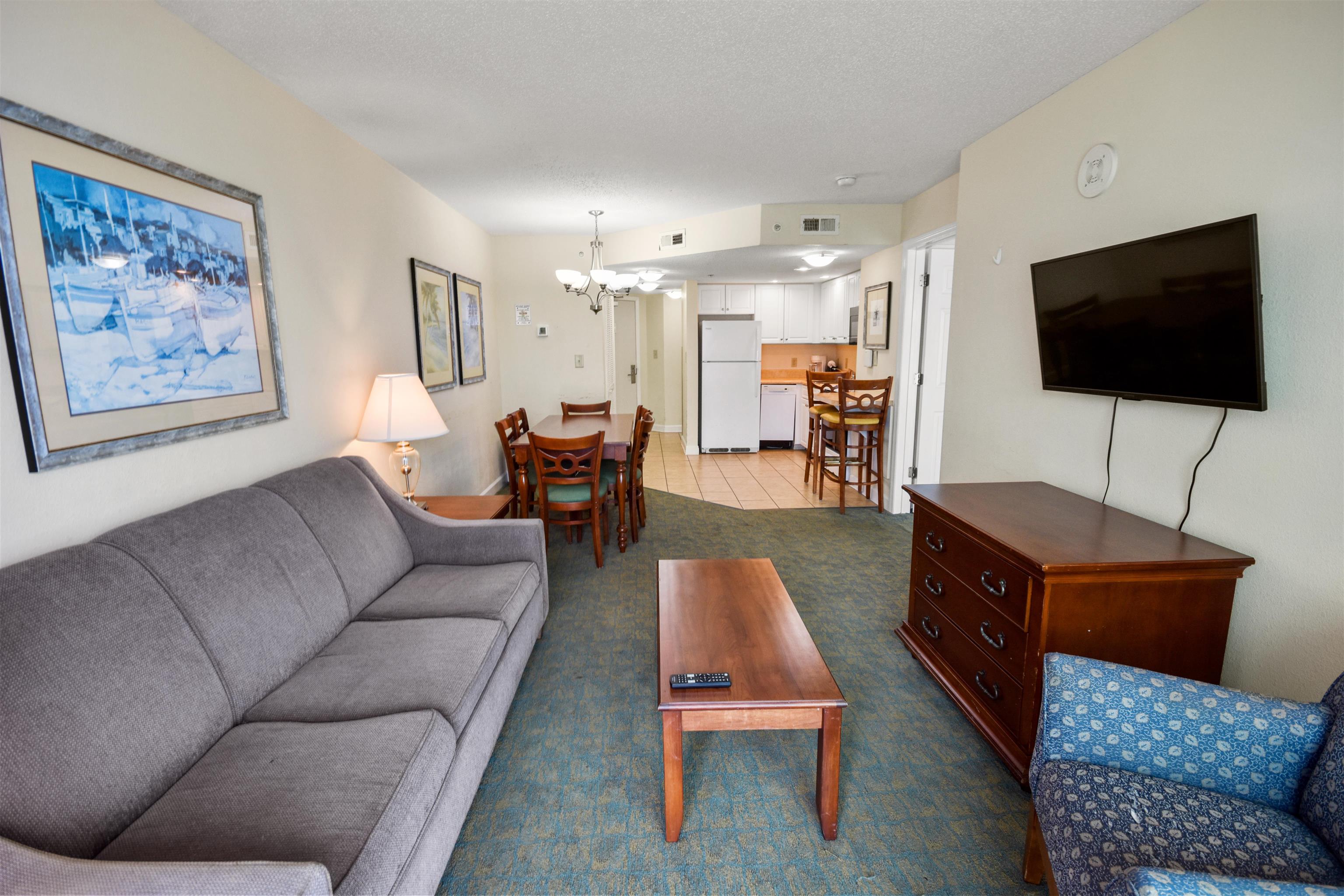 2501 S Ocean Blvd. Property Photo 4