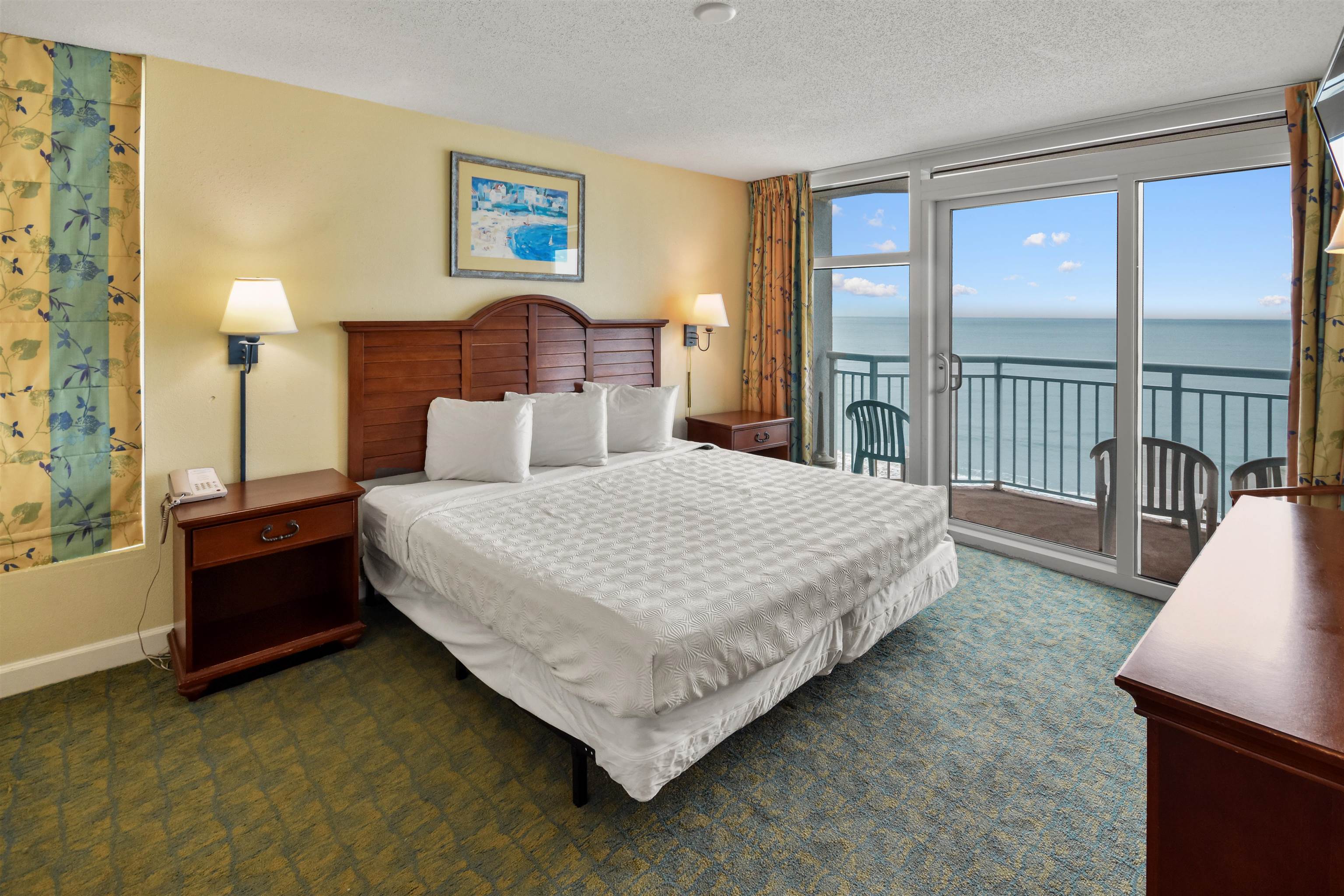 2501 S Ocean Blvd. Property Photo 11