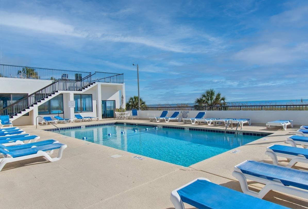 2501 S Ocean Blvd. Property Photo 22