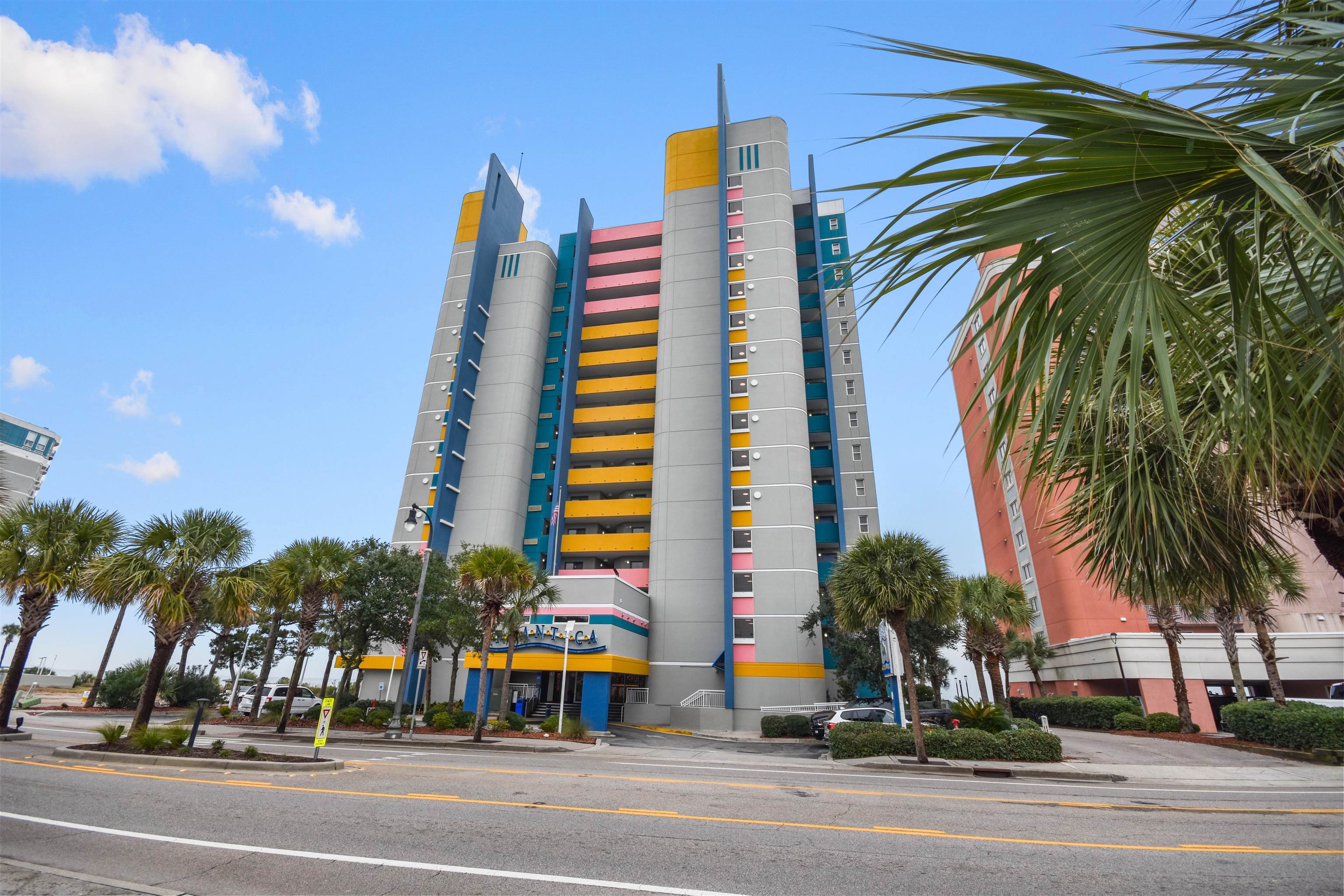 1700 N Ocean Blvd. Property Photo 1