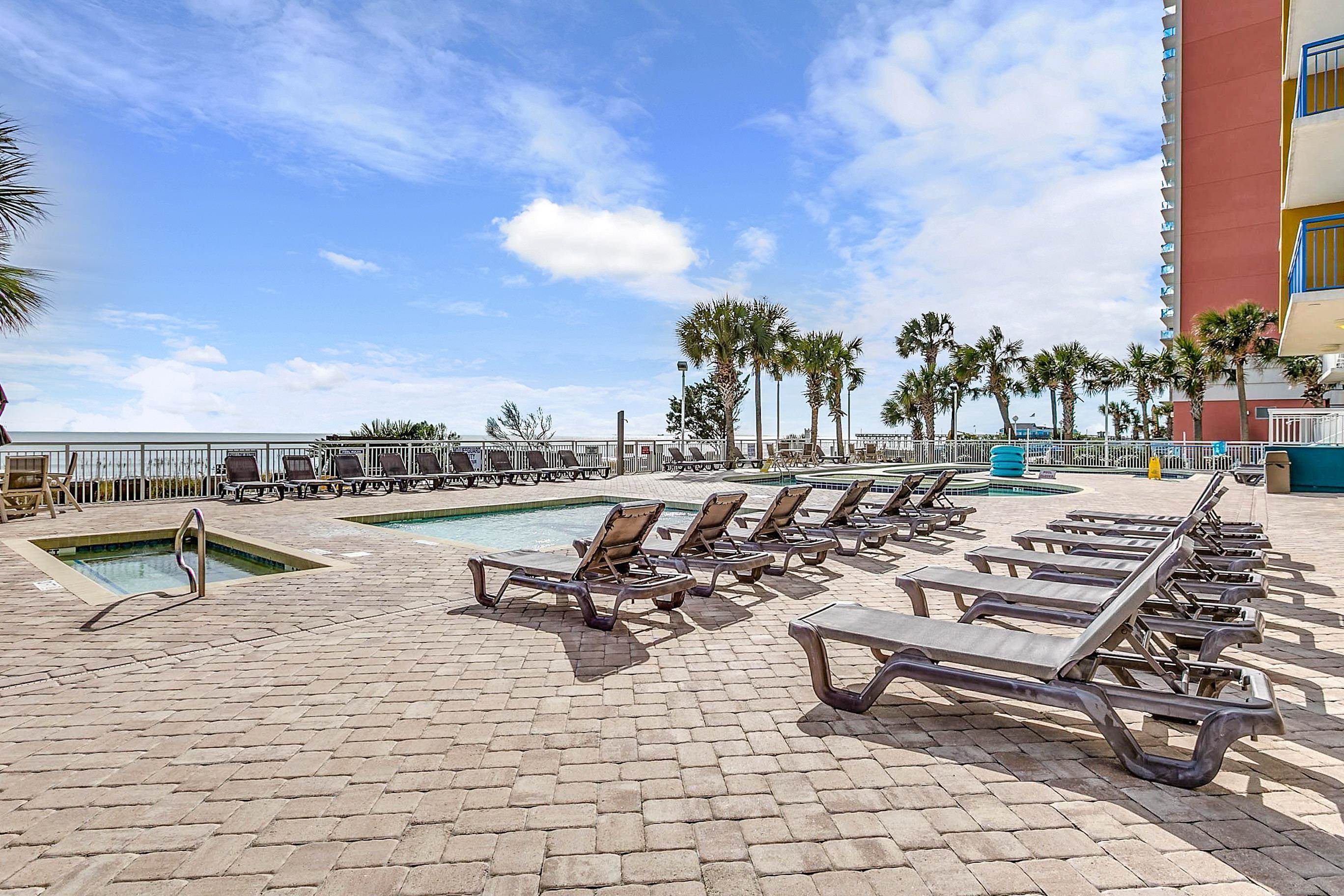 1700 N Ocean Blvd. Property Photo 25