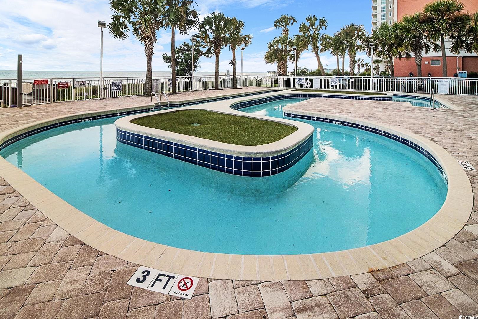 1700 N Ocean Blvd. Property Photo 30