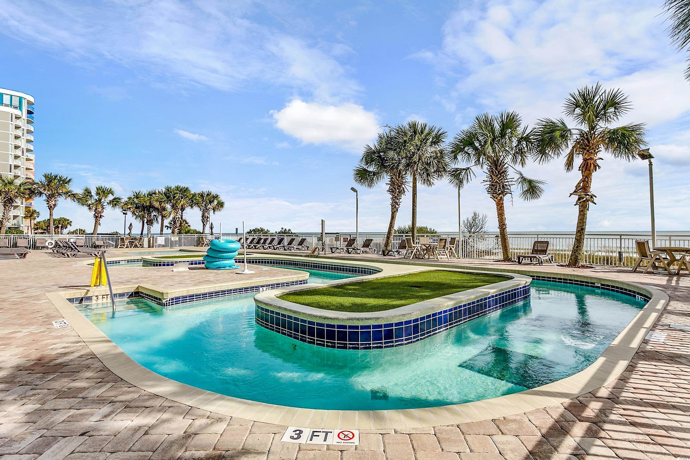 1700 N Ocean Blvd. Property Photo 32
