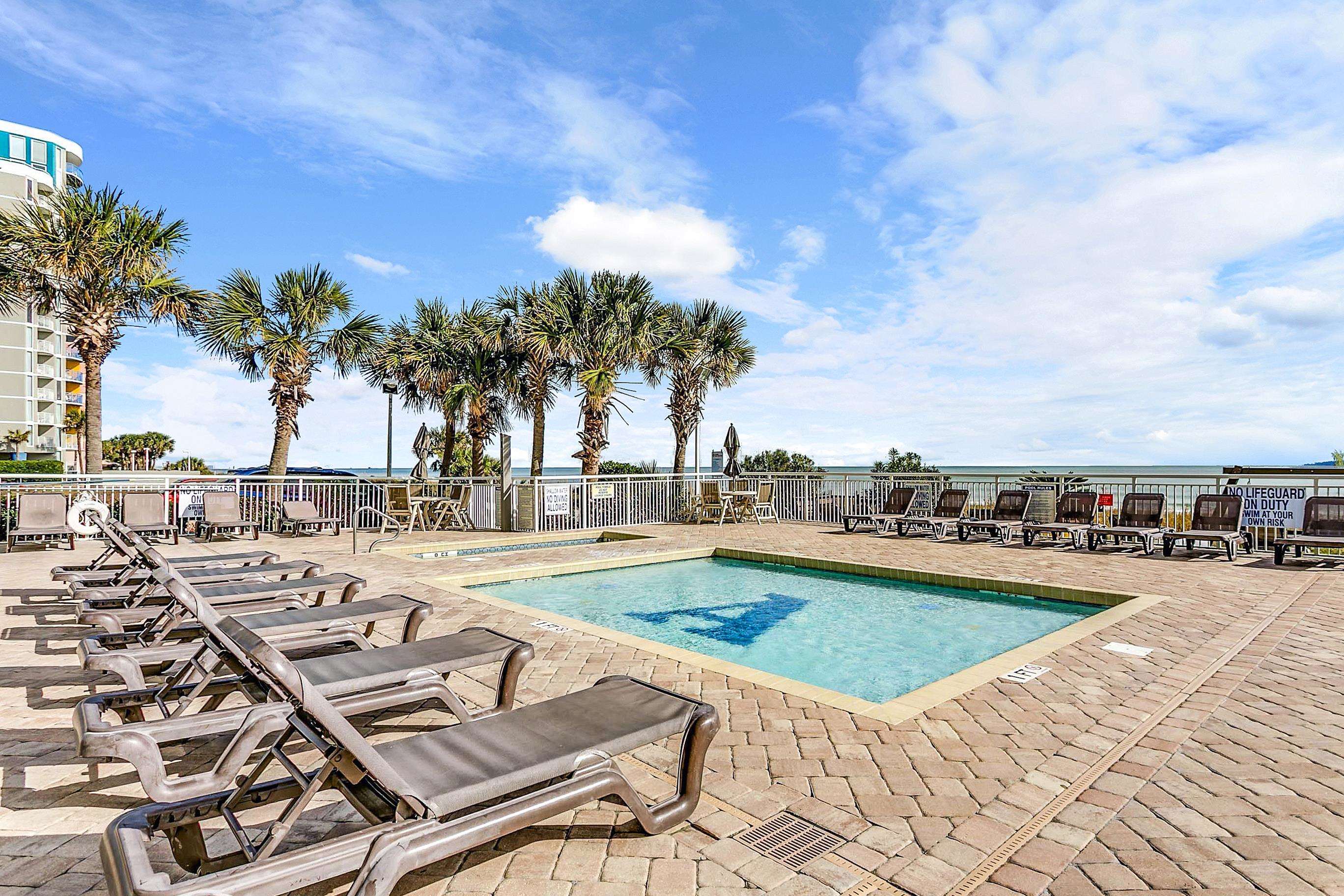 1700 N Ocean Blvd. Property Photo 33
