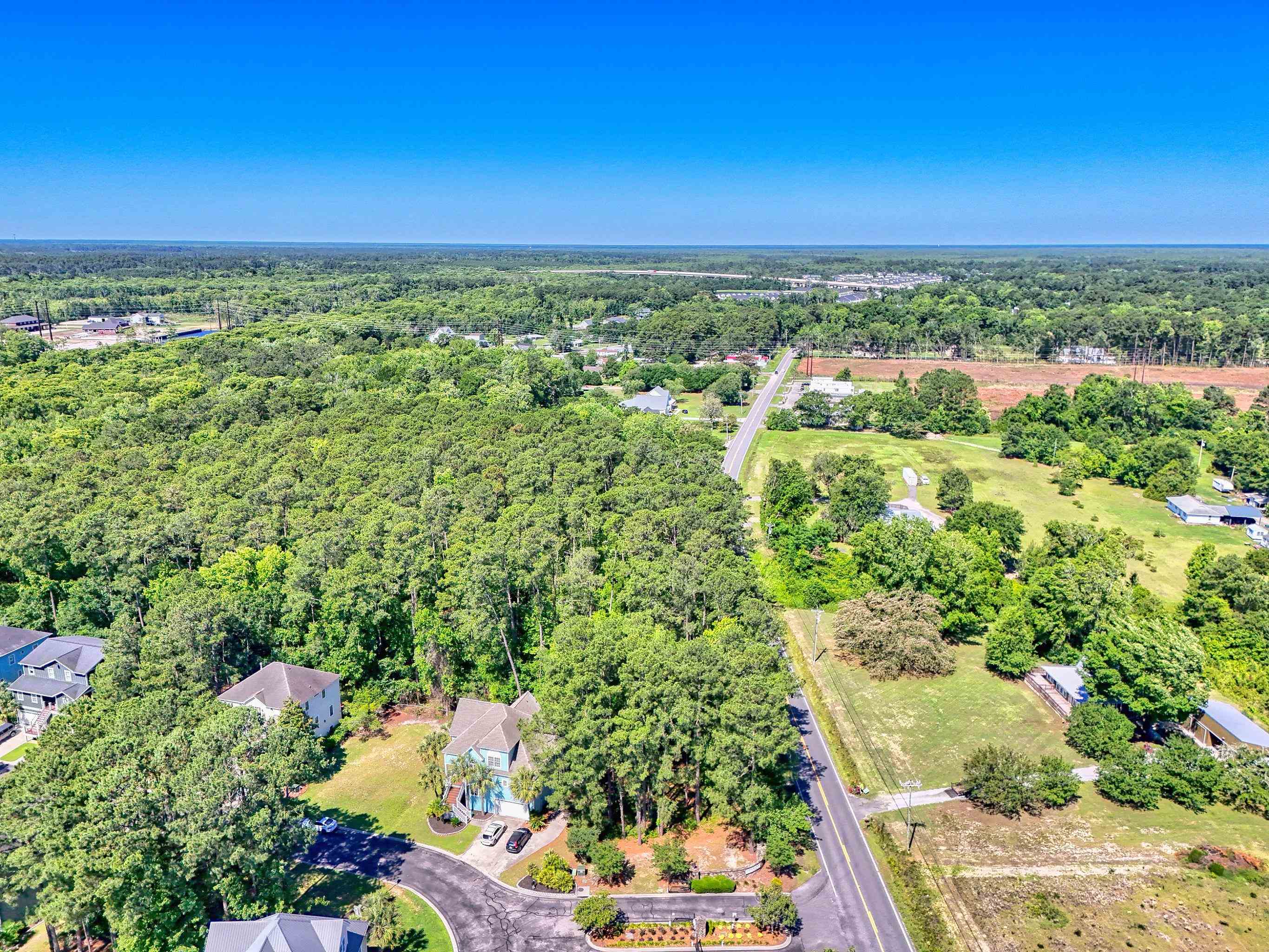 100 Harbor Oaks Dr. Property Photo 25