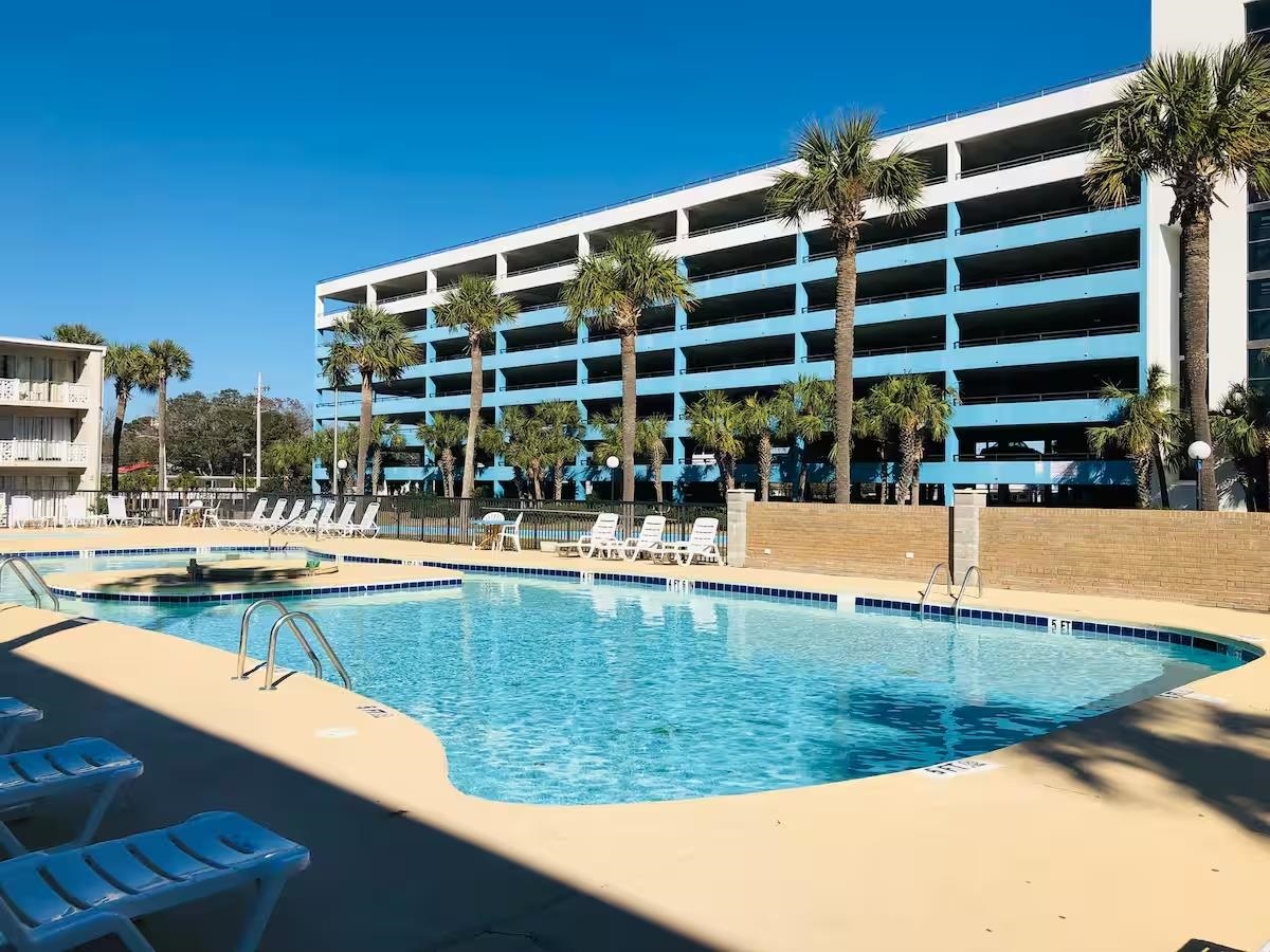 1600 S Ocean Blvd. Property Photo 1