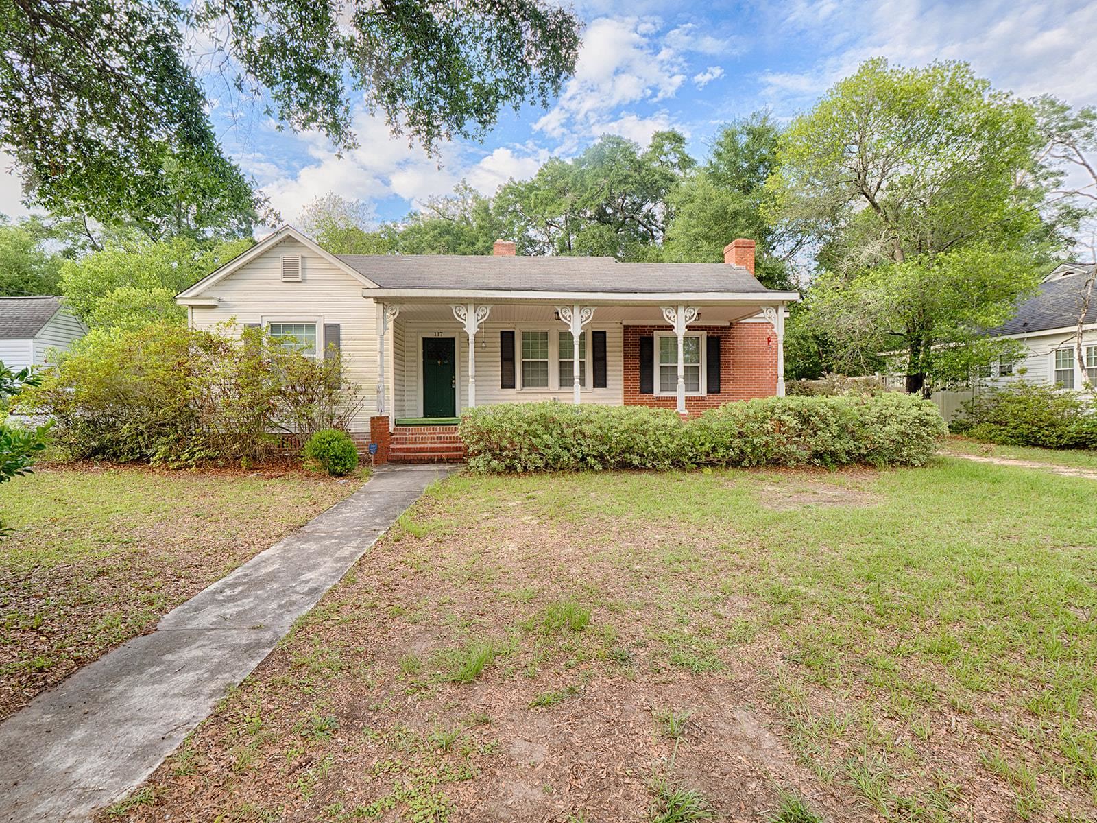 117 Cooper St. Property Photo 1
