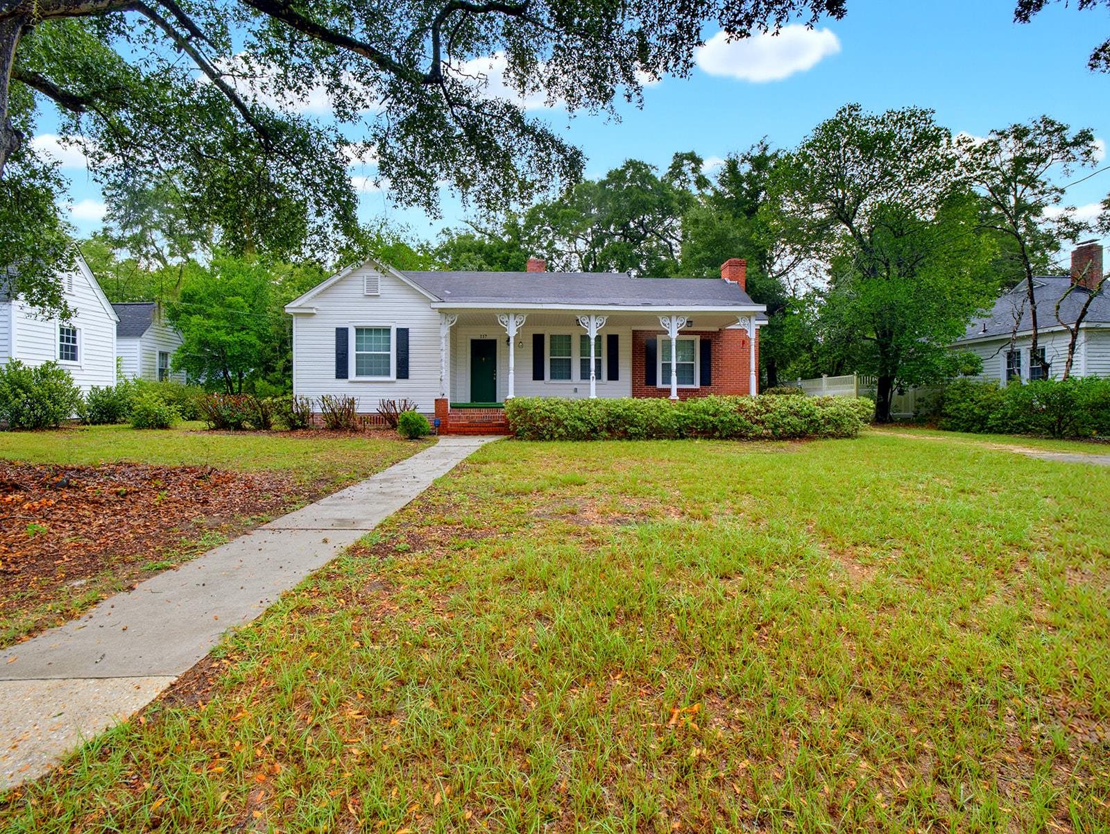 117 Cooper St. Property Photo 1