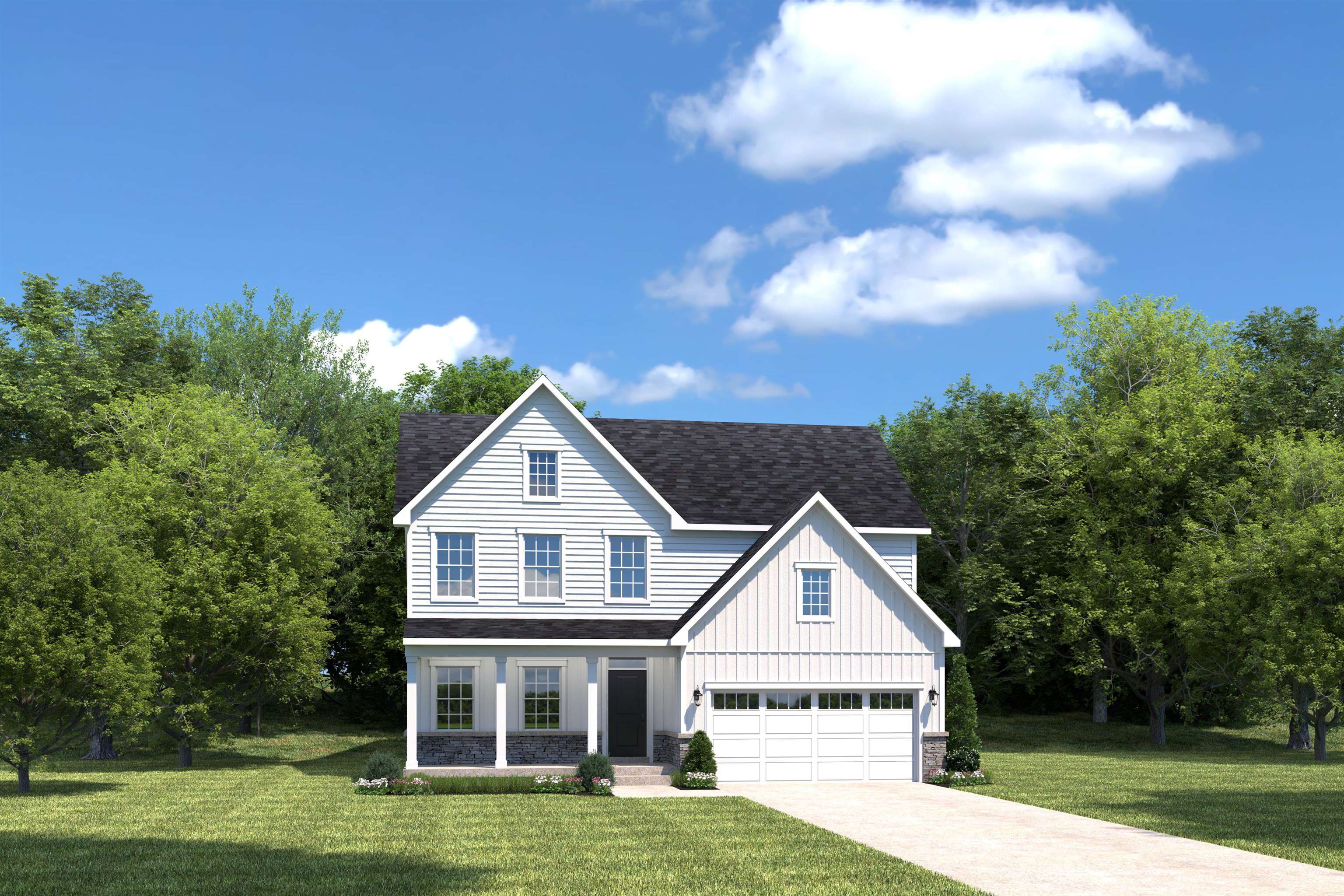 241 Copper Pointe Loop Property Photo 1