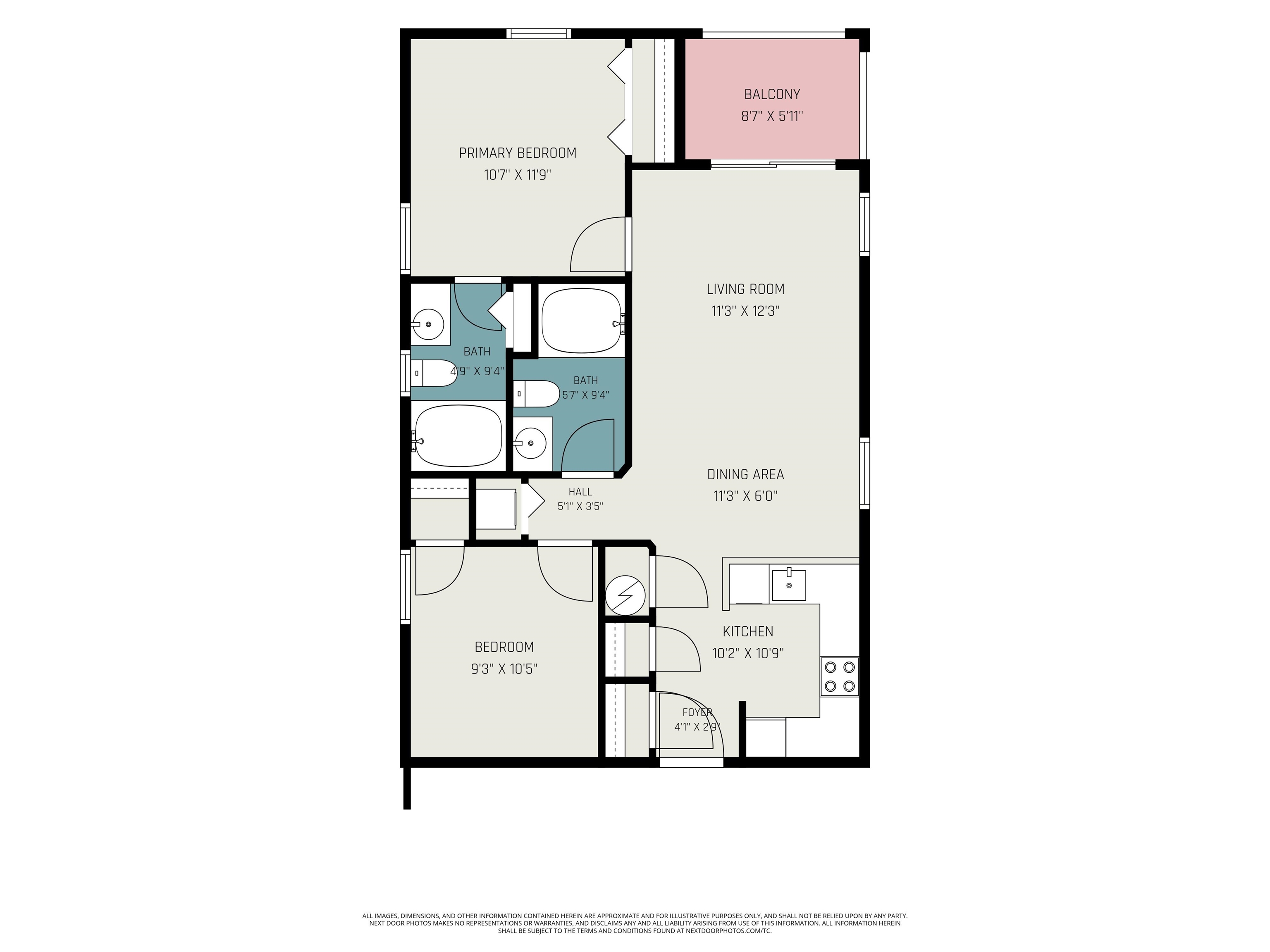 504 River Oaks Dr. Property Photo 23