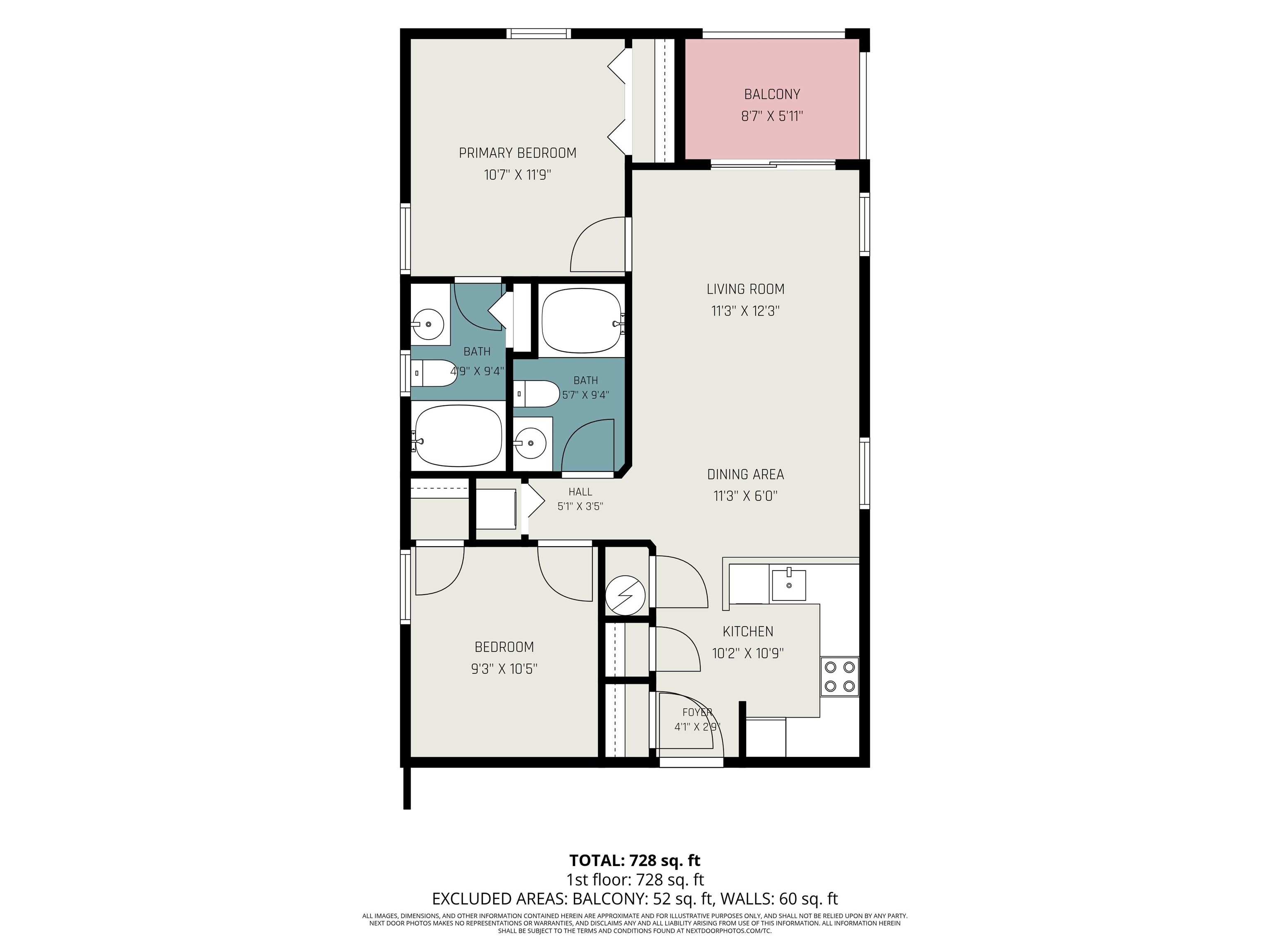 504 River Oaks Dr. Property Photo 24