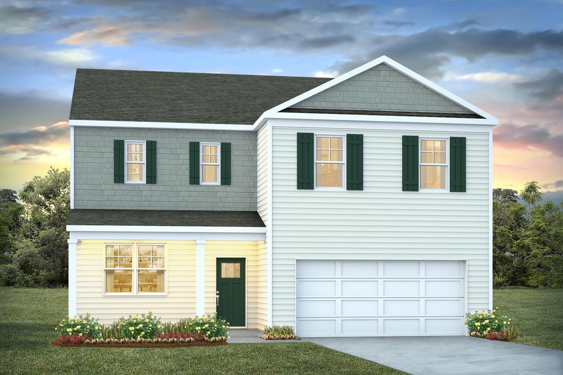 722 Grateful Dr. Property Photo 1