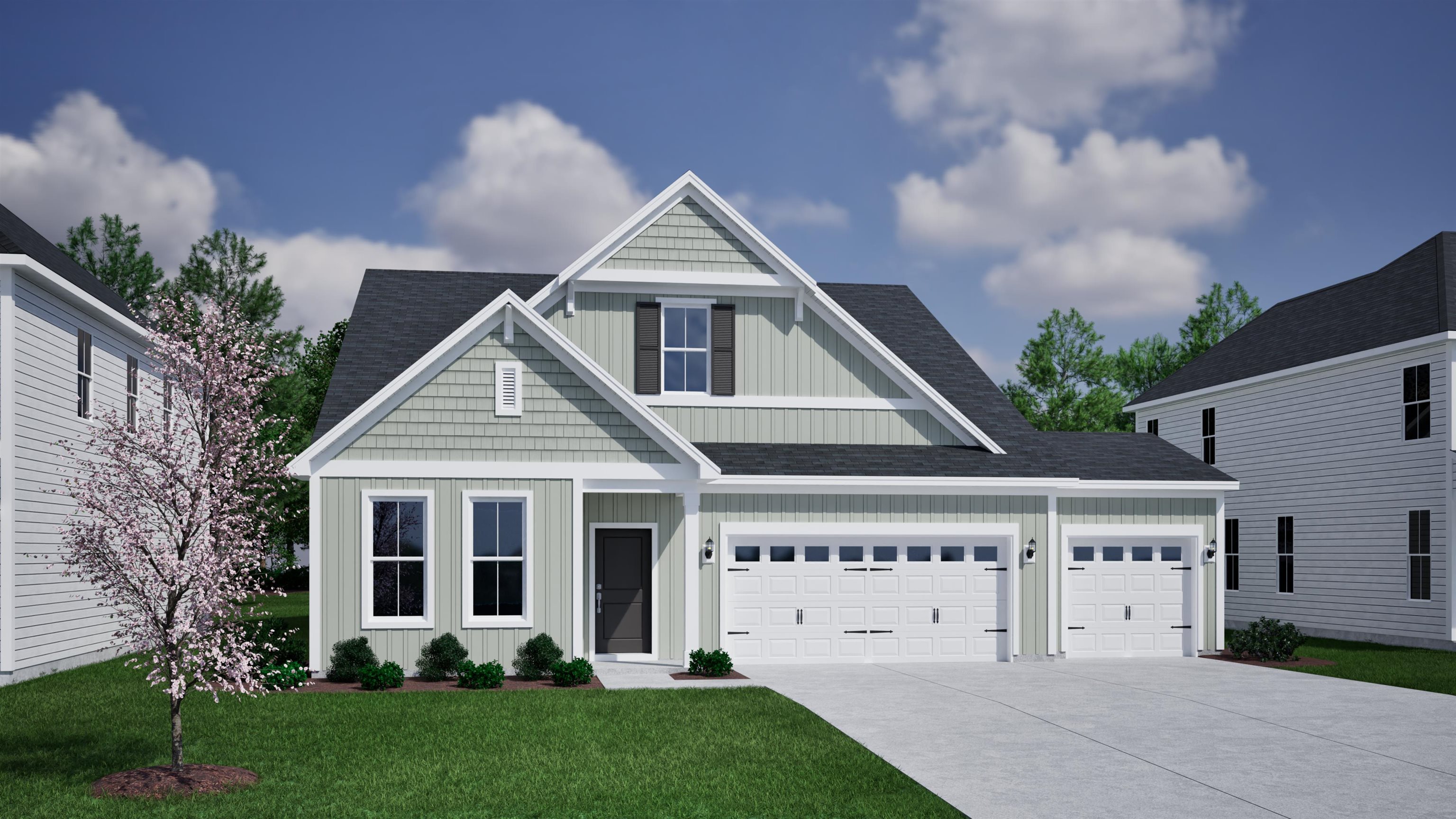 6196 Zoe Way Property Photo 1