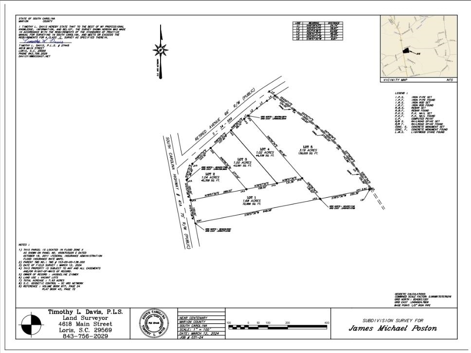 Tbd Retired Ave. Property Photo 6