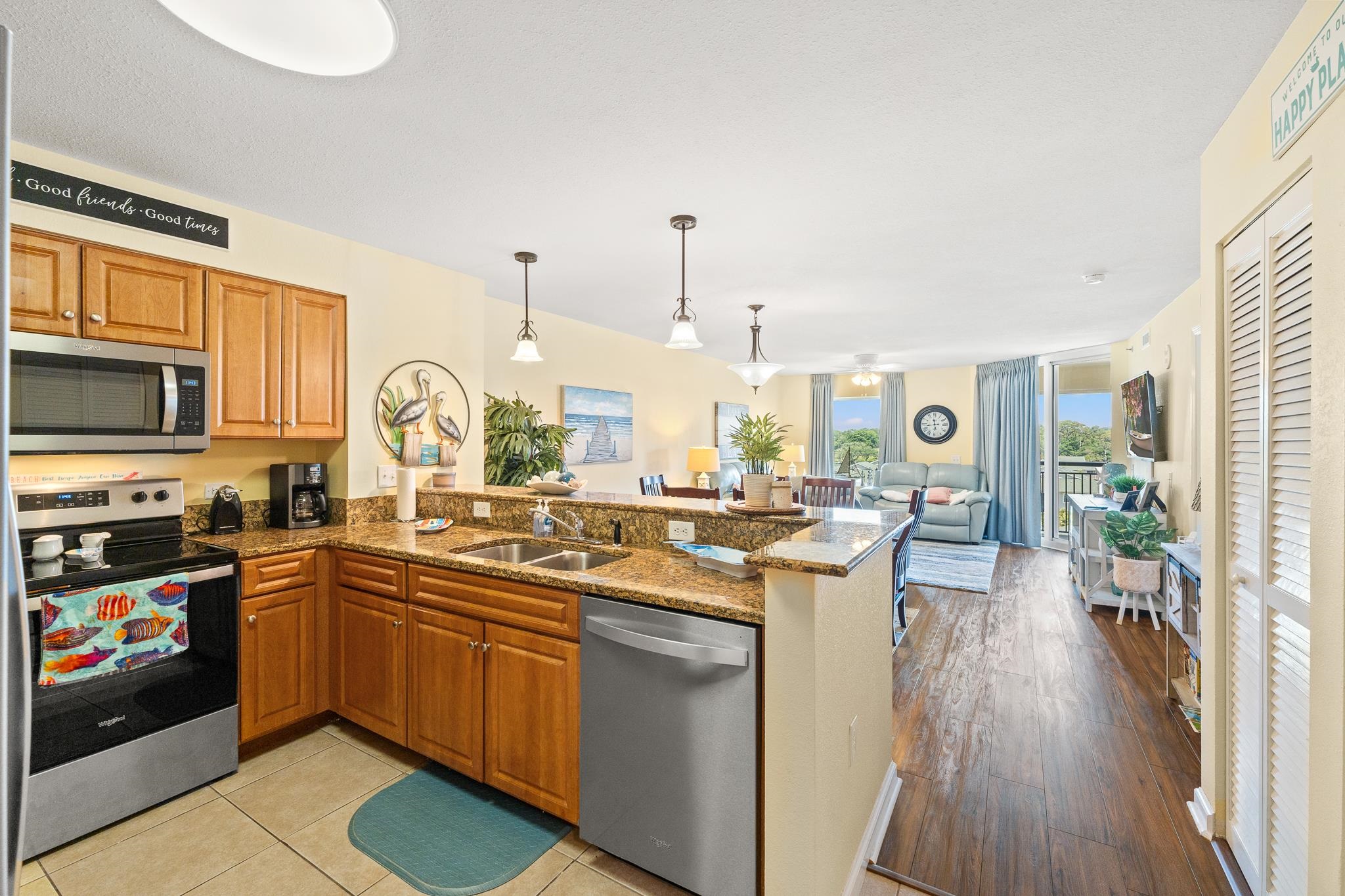 1819 N Ocean Blvd. N Property Photo 4