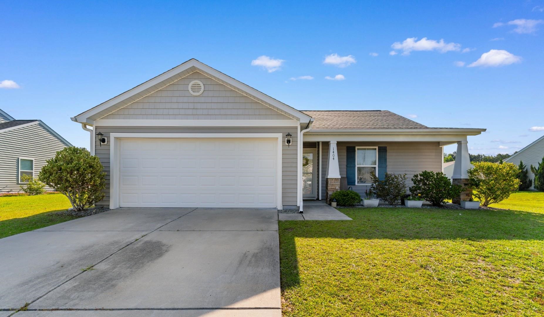 1404 Boker Rd. Property Photo 1