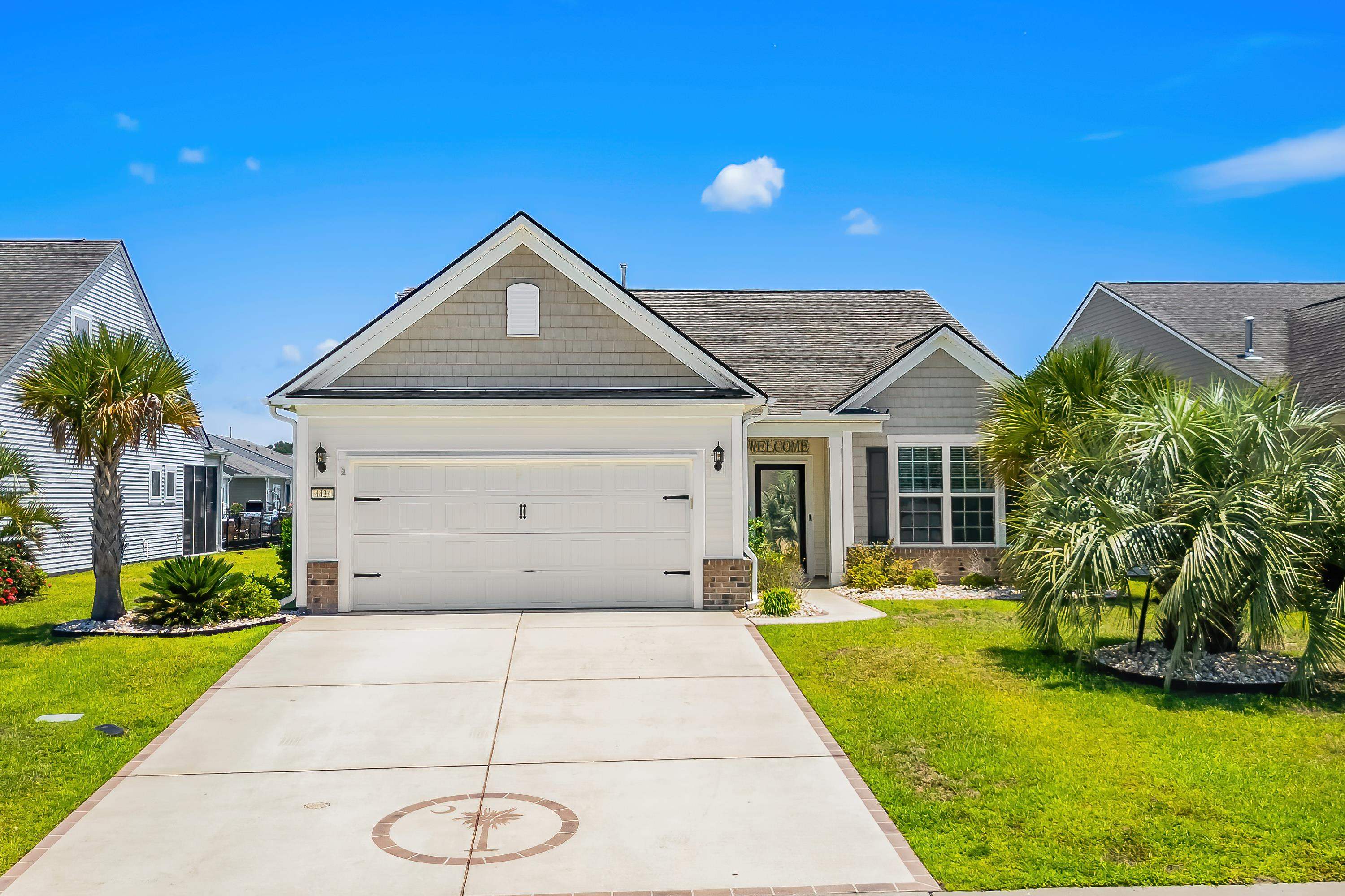 4424 Utsey Dr. Property Photo 1