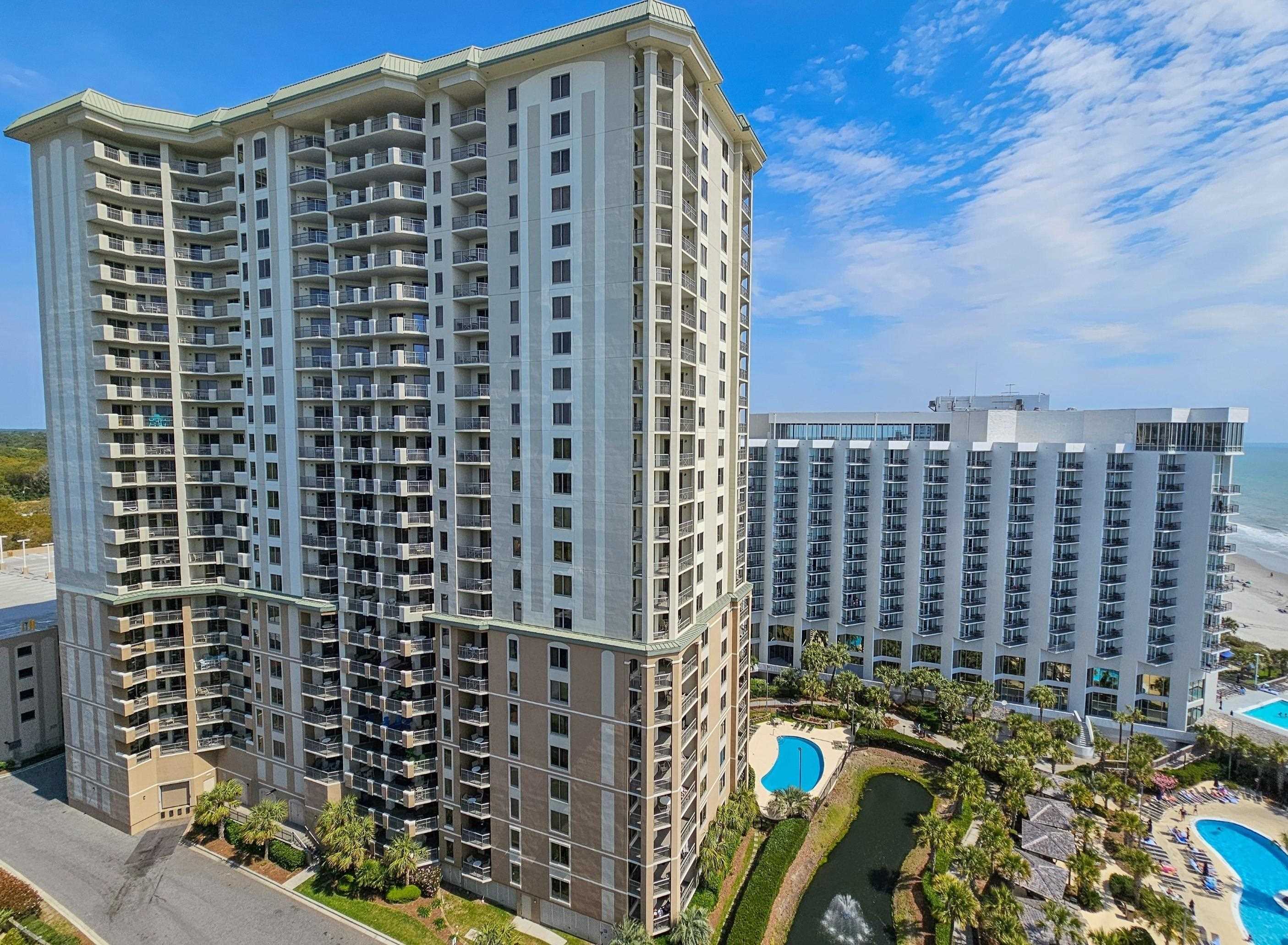 9994 Beach Club Dr. Property Photo 1