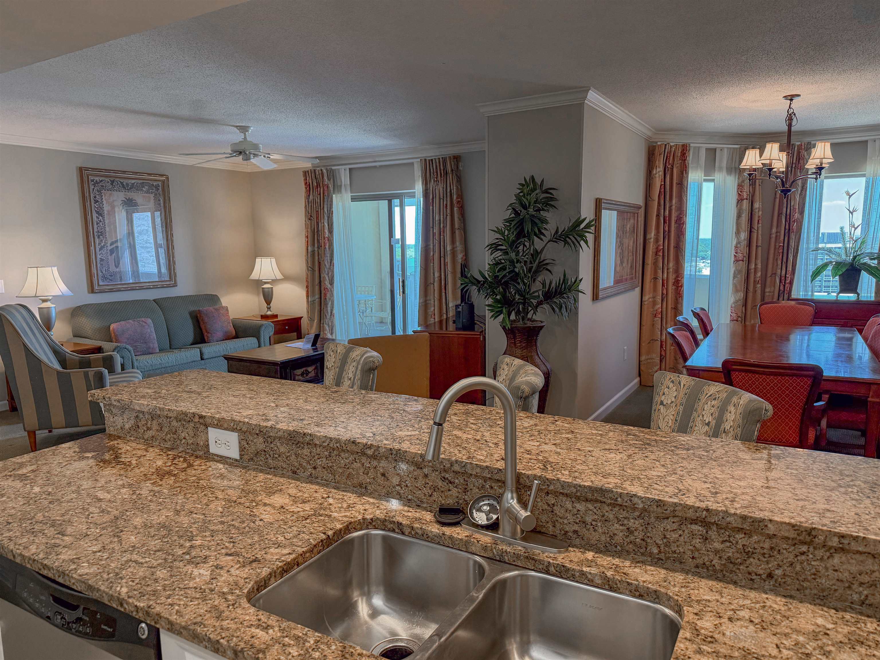 9994 Beach Club Dr. Property Photo 12