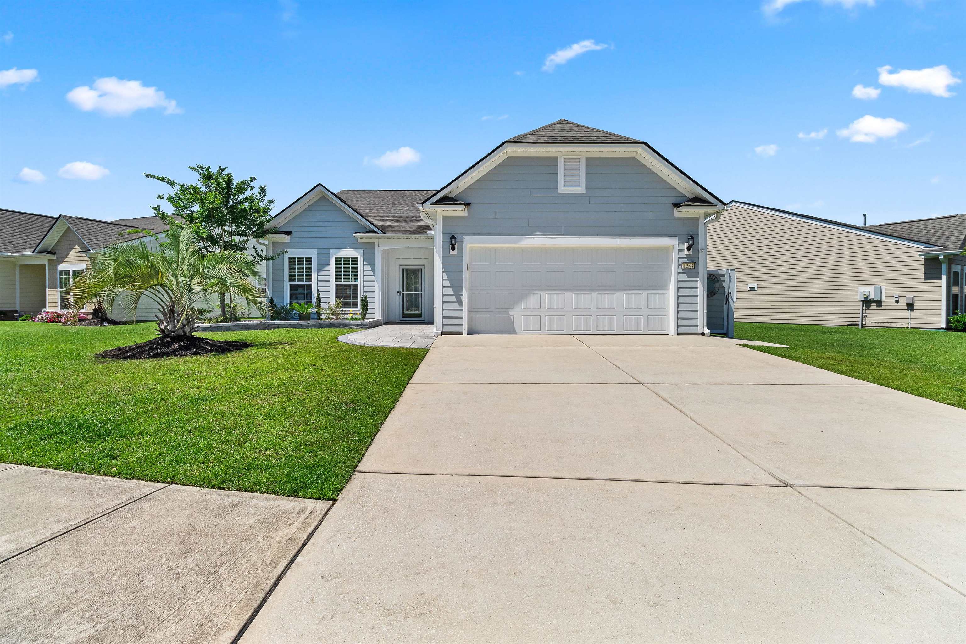 1253 Prescott Circle Property Photo 1