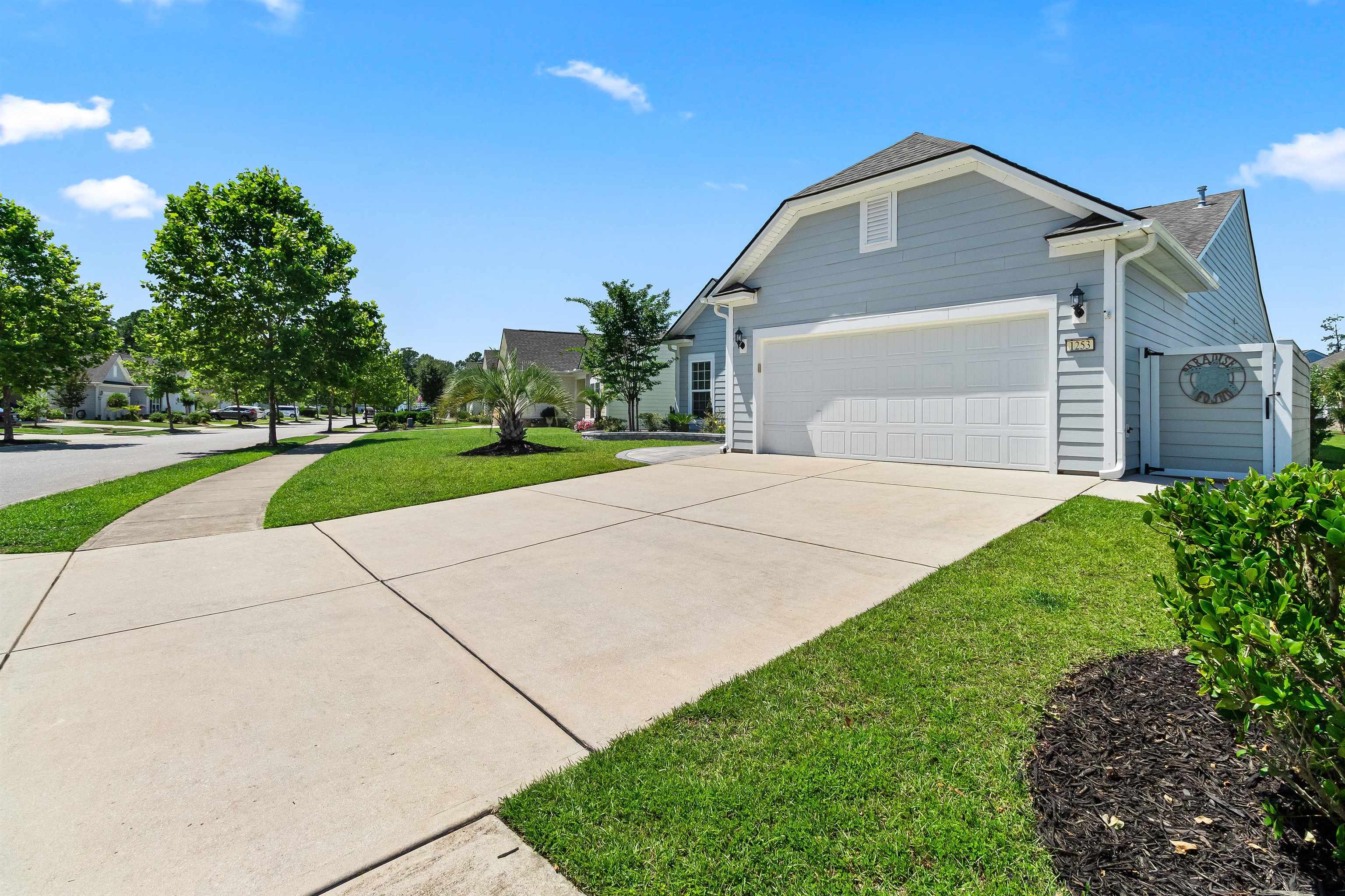 1253 Prescott Circle Property Photo 4