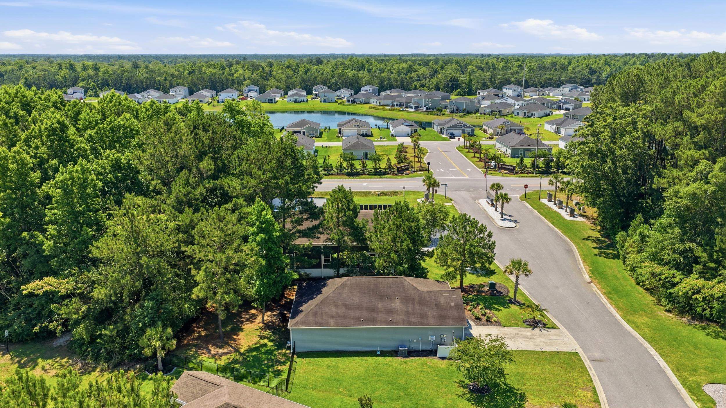 100 Oak Leaf Dr. Property Photo 61