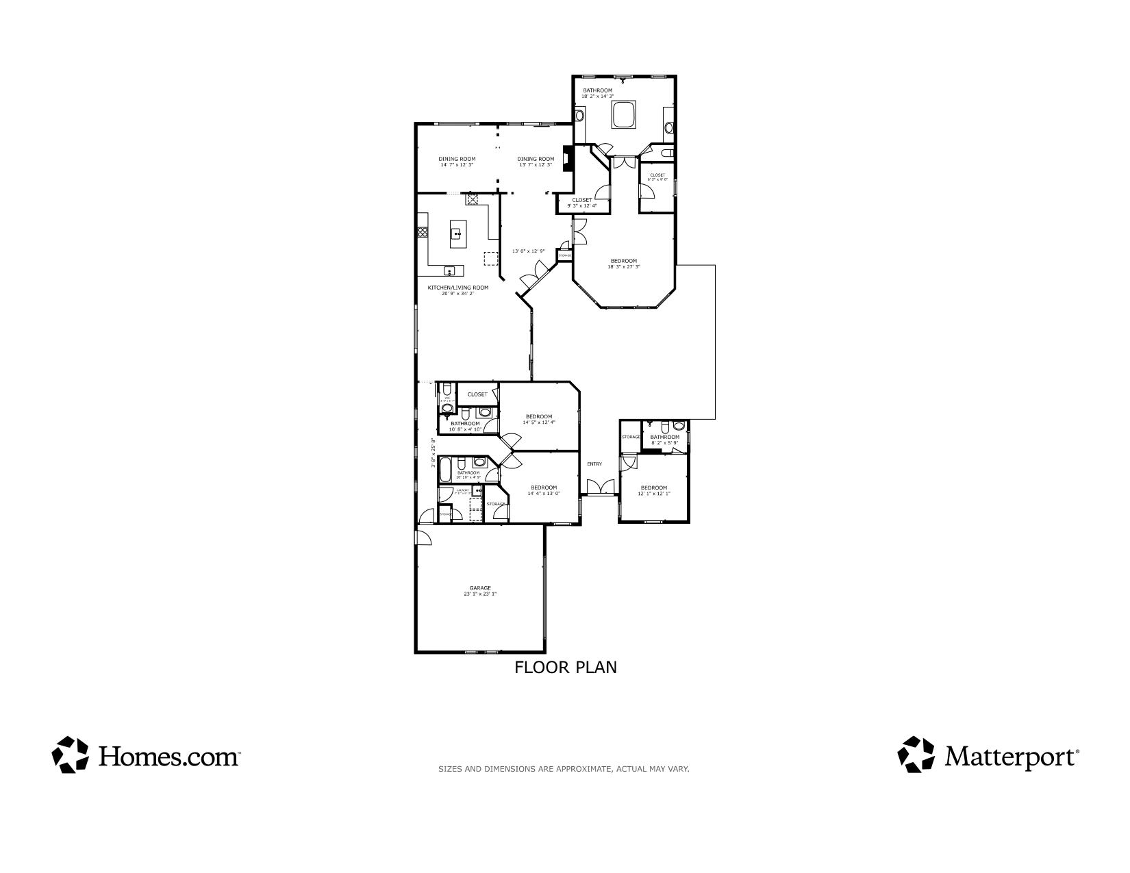 1011 Bluffview Dr. Property Photo 54