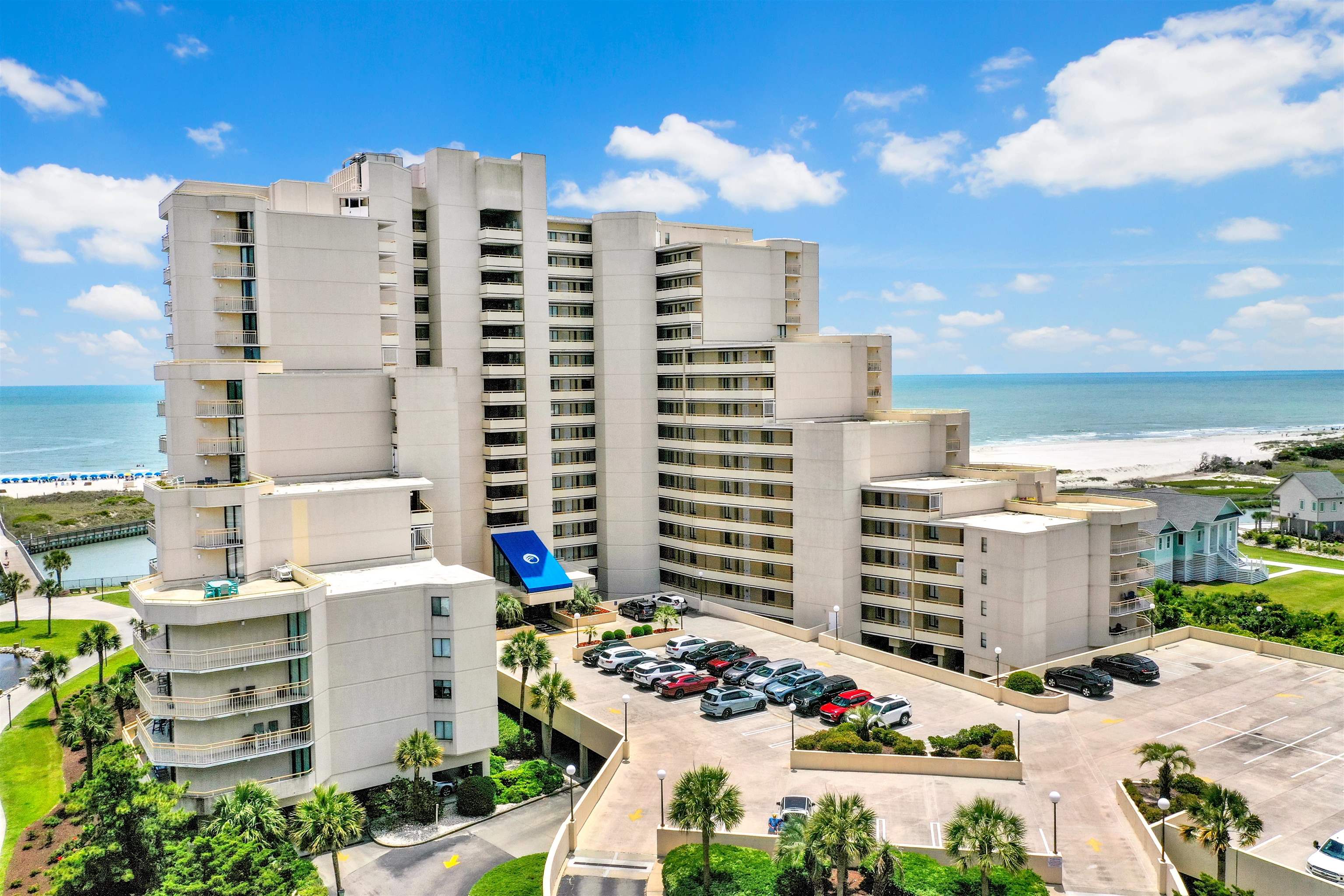 101 Ocean Creek Dr.