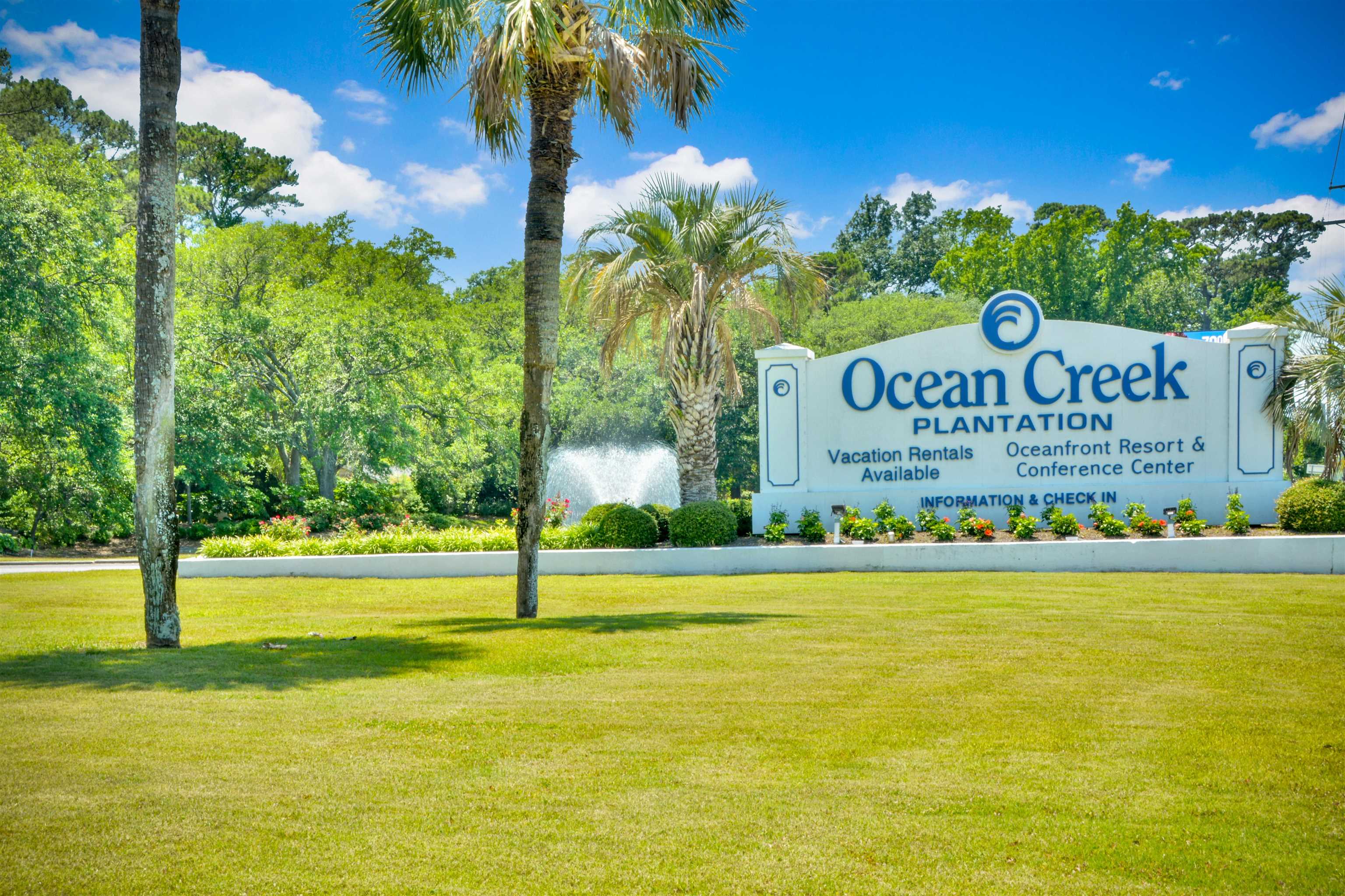 101 Ocean Creek Dr. Property Photo 2