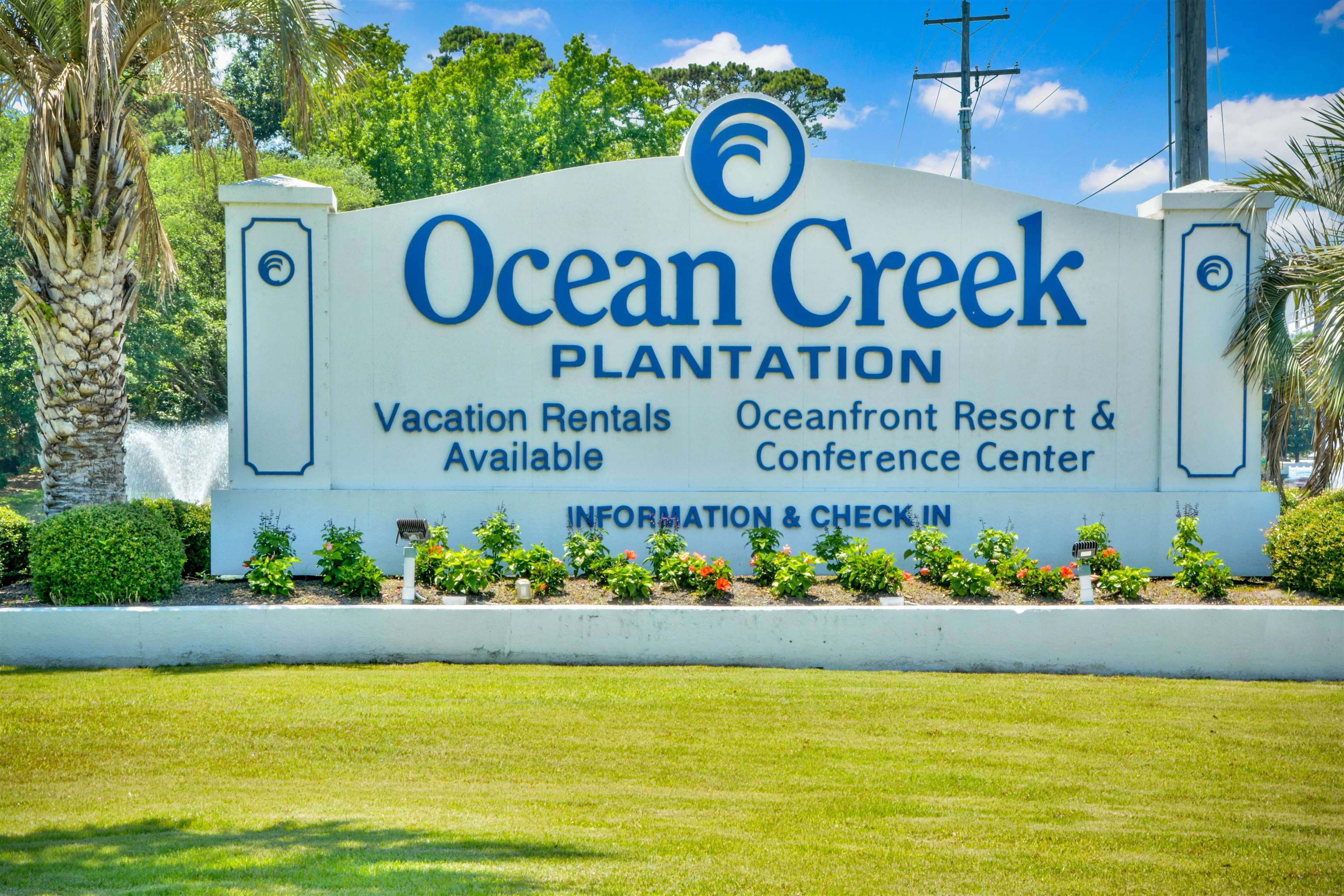 101 Ocean Creek Dr. Property Photo 3