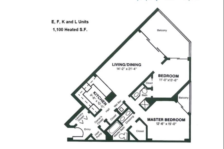 101 Ocean Creek Dr. Property Photo 83