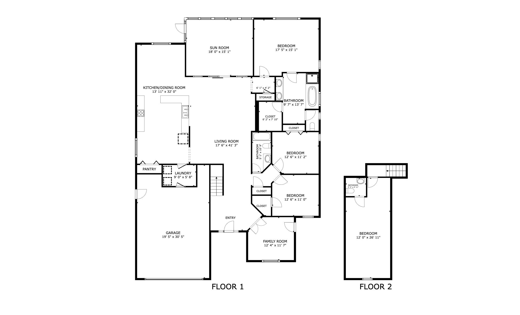 516 Benson Dr. Property Photo 57