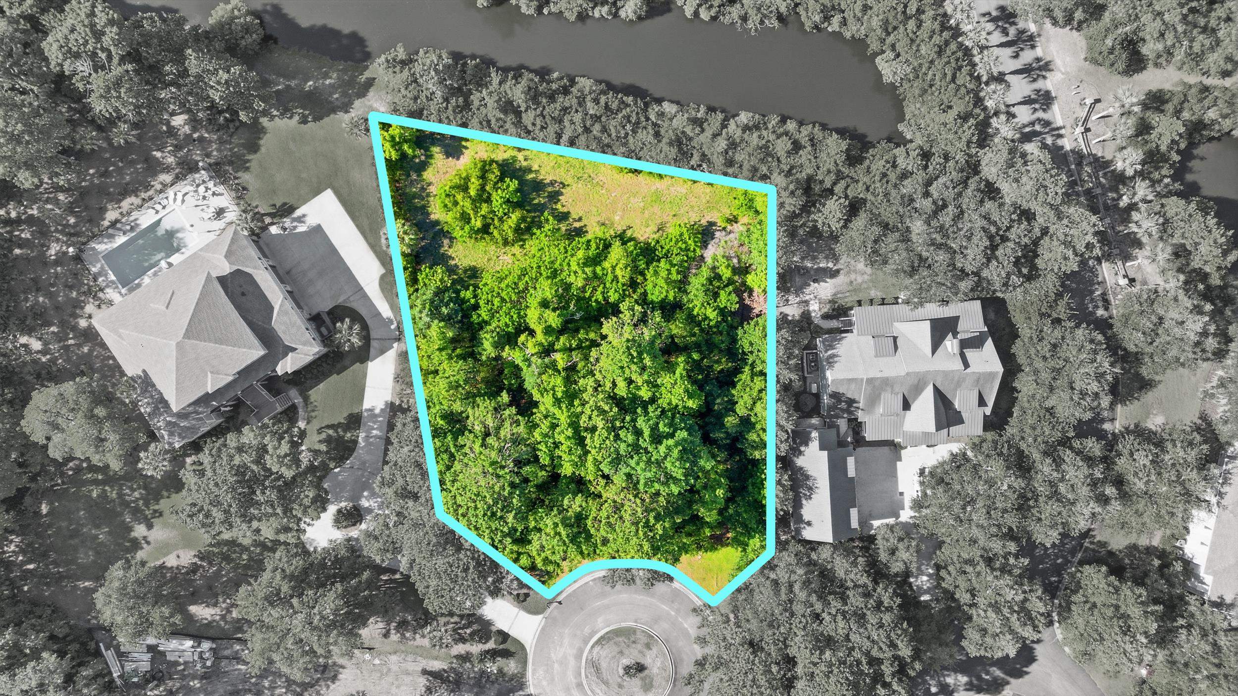 Lot 4 Josie Way Property Photo 1