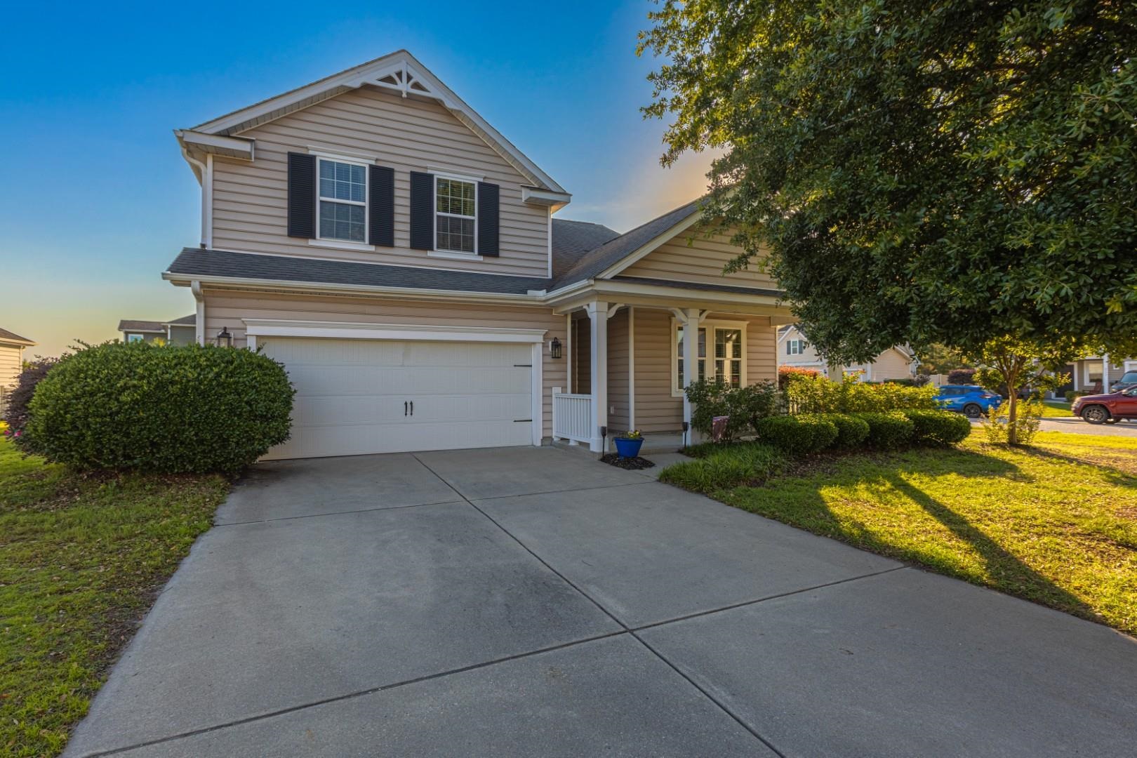 3323 Saddlewood Circle Property Photo 1
