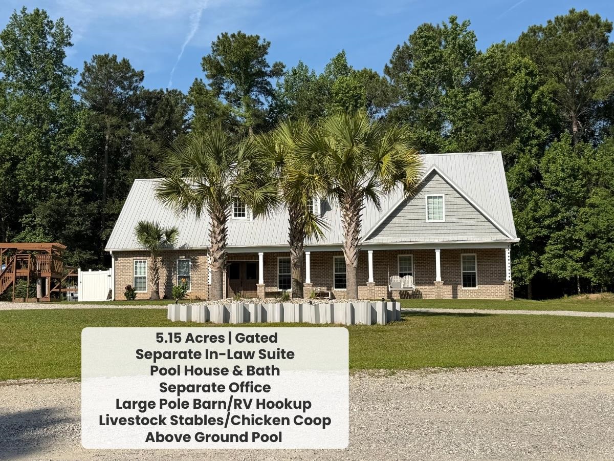 1407 Lees Landing Circle Property Photo 1