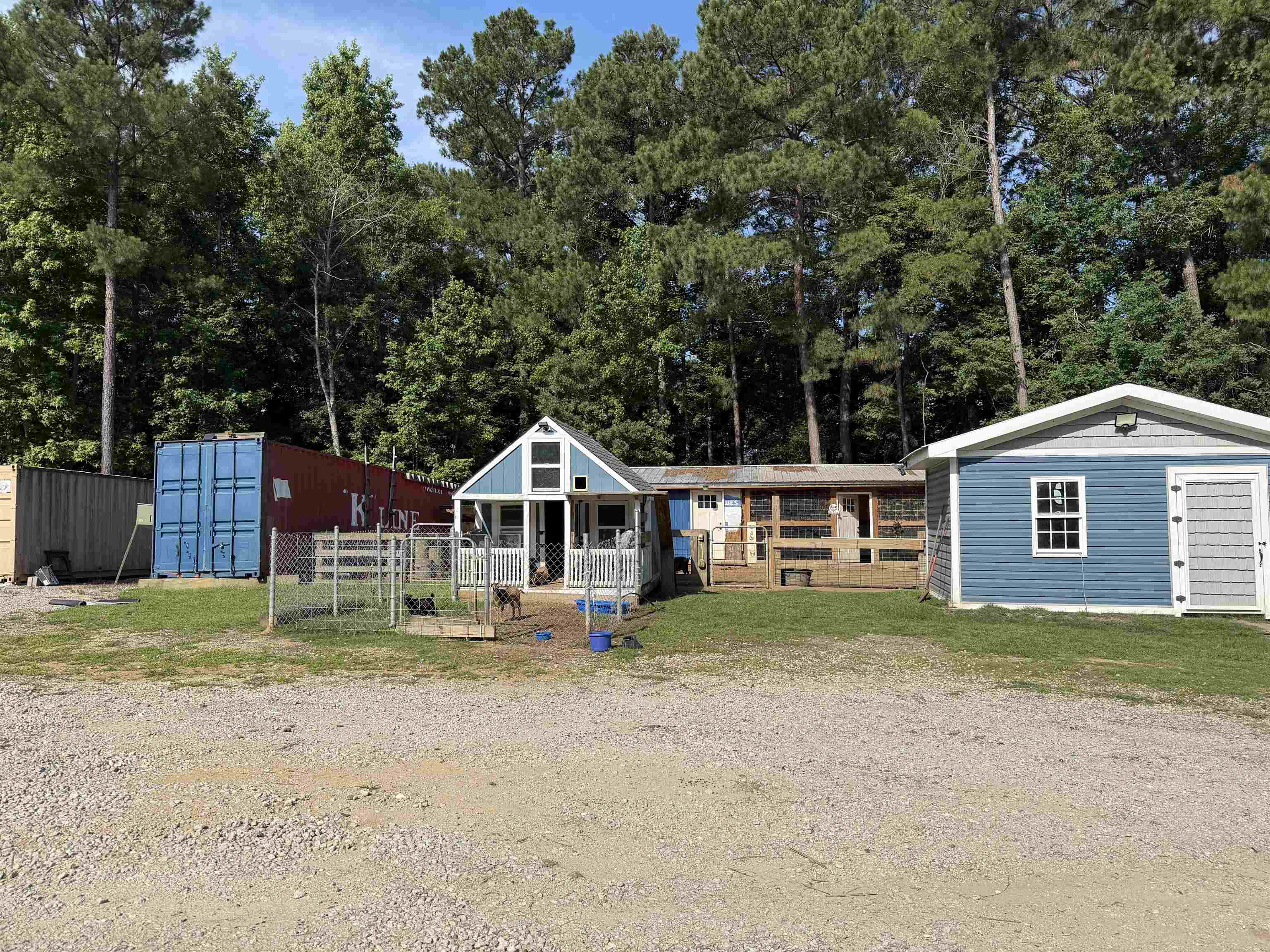 1407 Lees Landing Circle Property Photo 3
