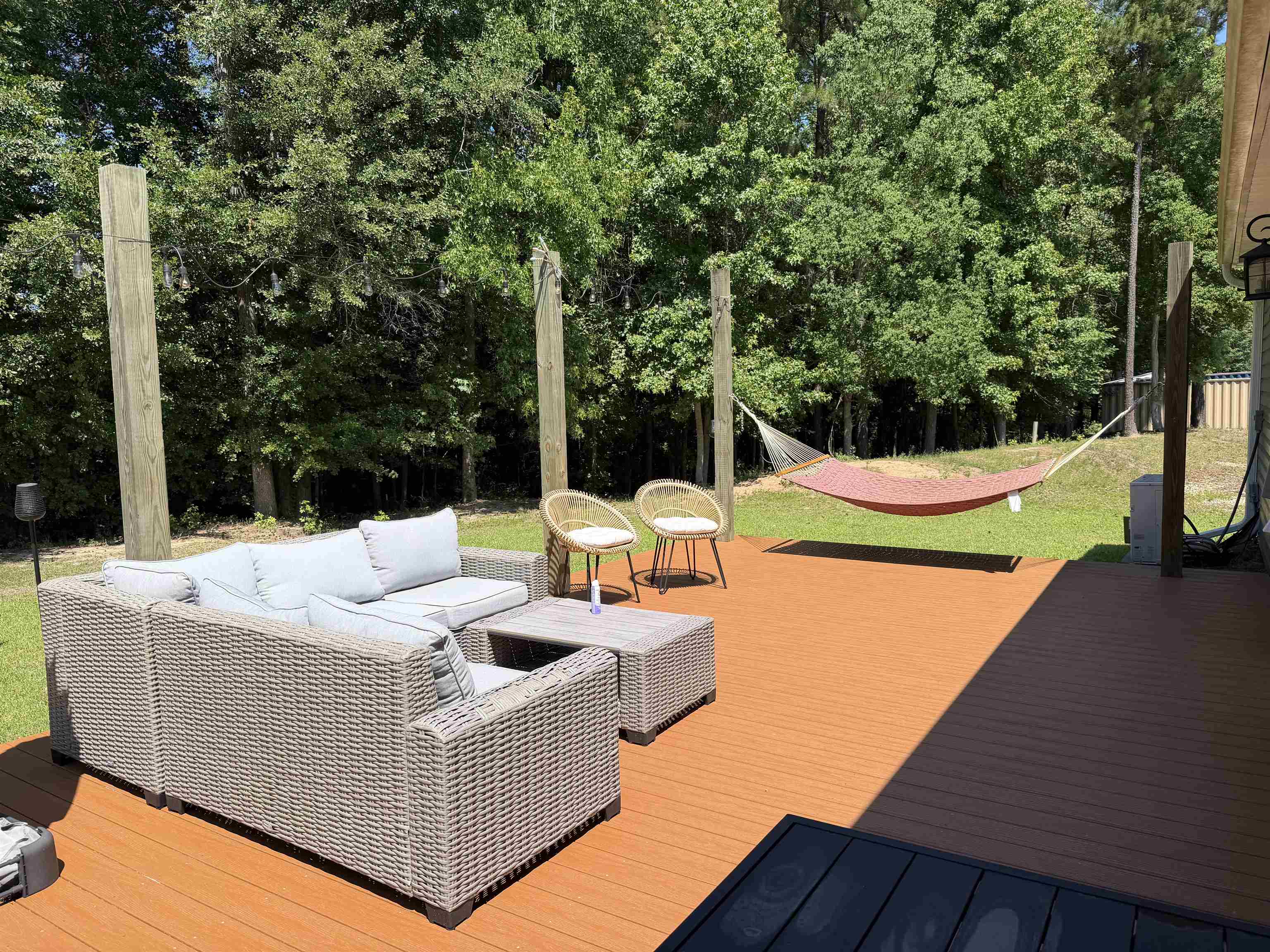 1407 Lees Landing Circle Property Photo 41