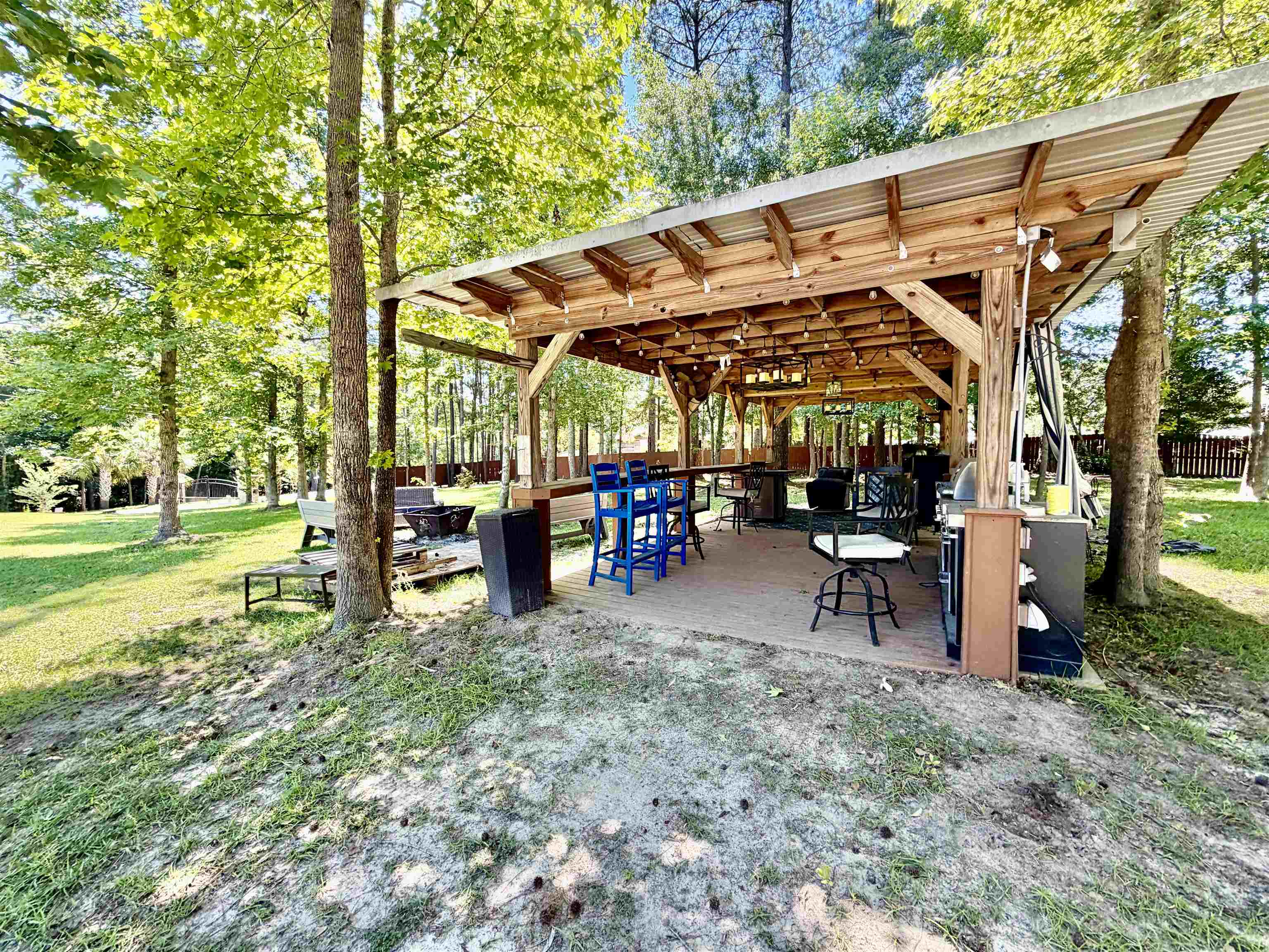 1407 Lees Landing Circle Property Photo 47