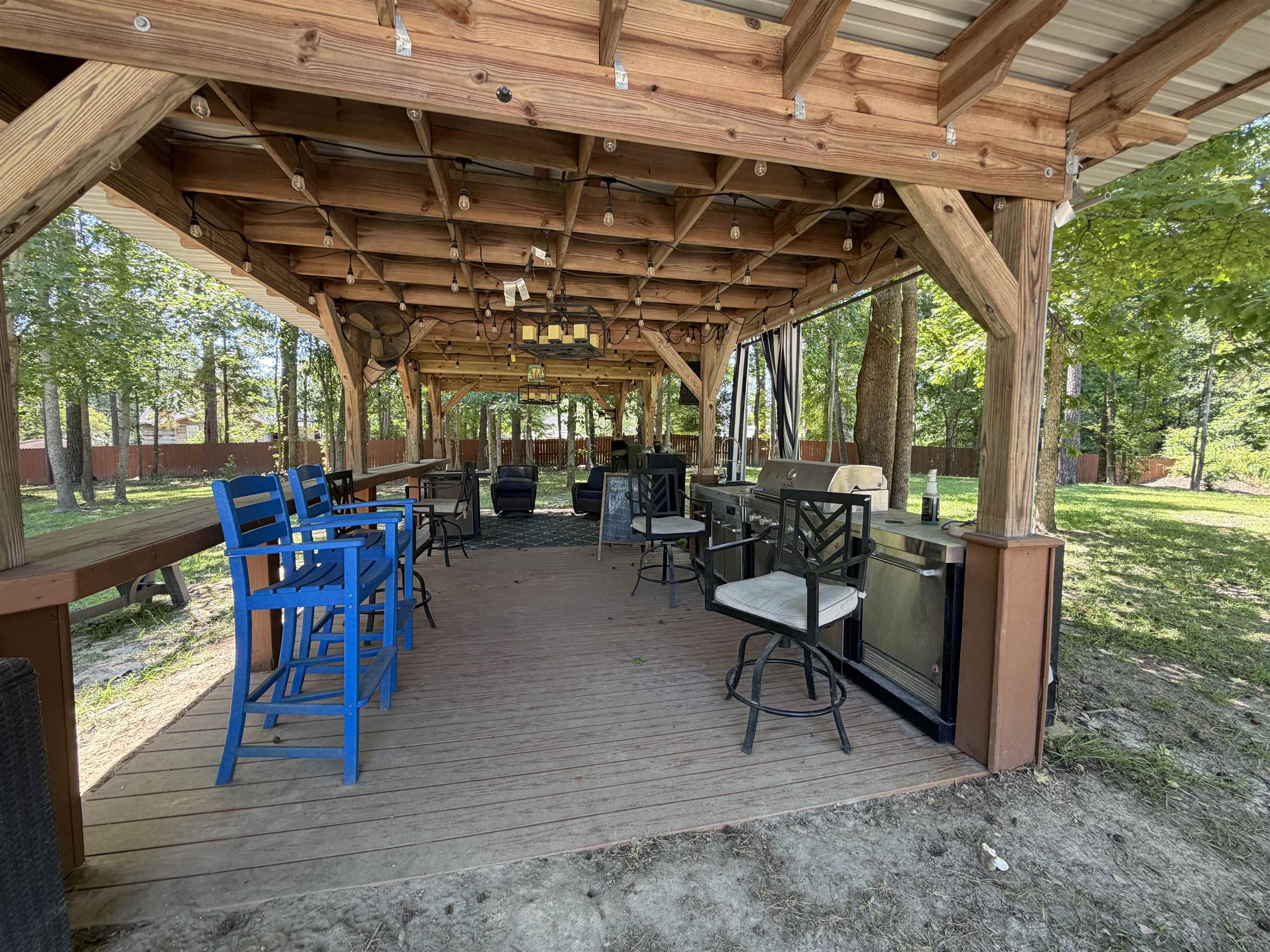1407 Lees Landing Circle Property Photo 48