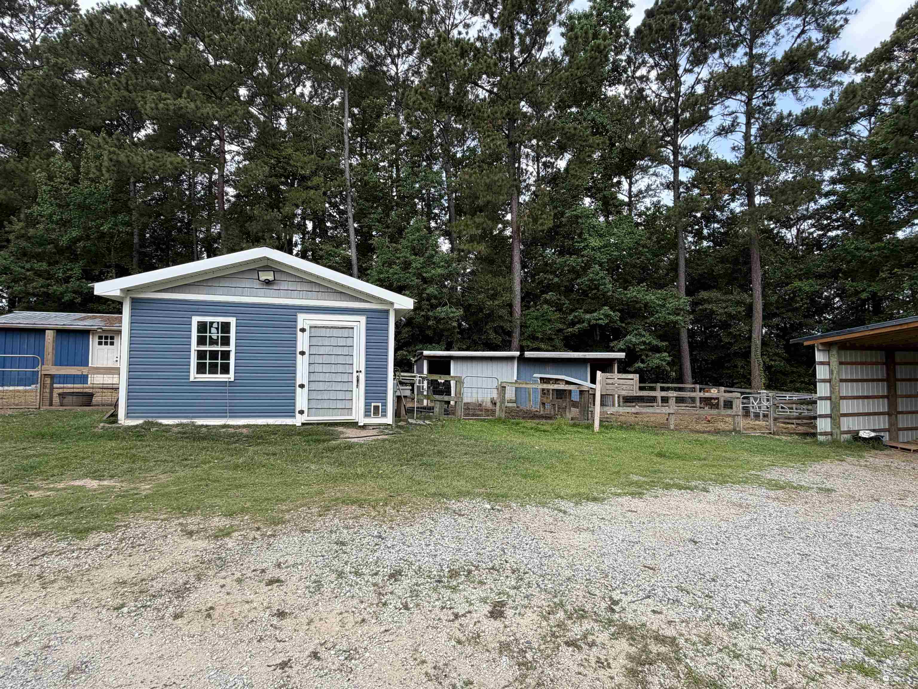 1407 Lees Landing Circle Property Photo 58